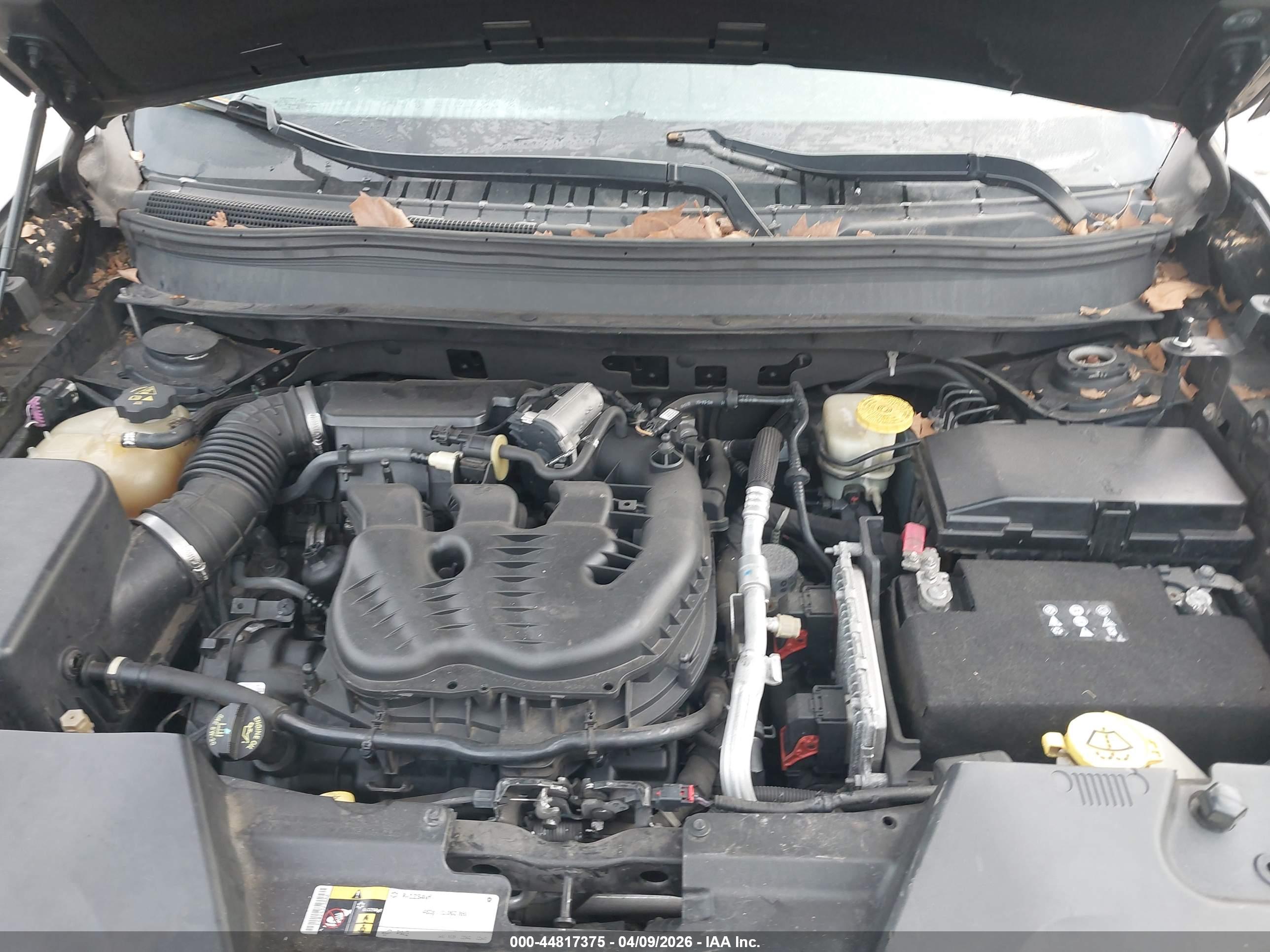 JEEP CHEROKEE image 10