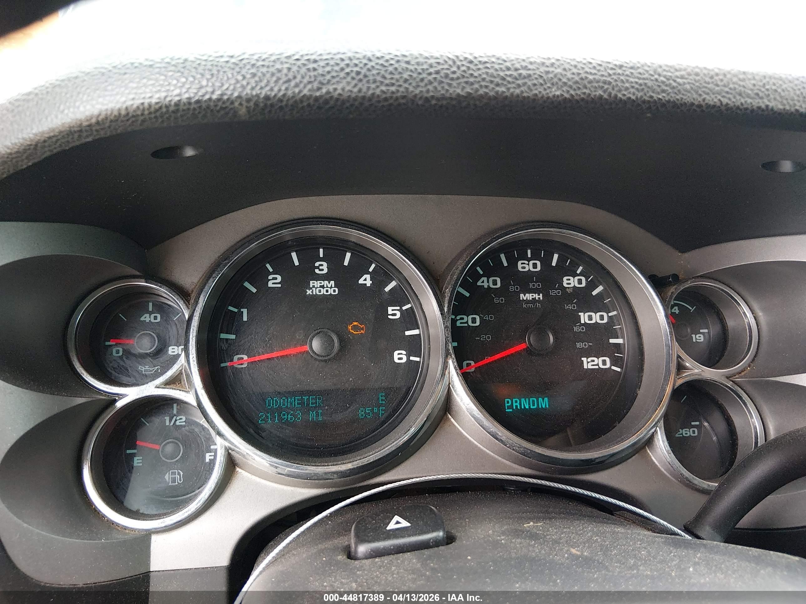 GMC SIERRA image 7