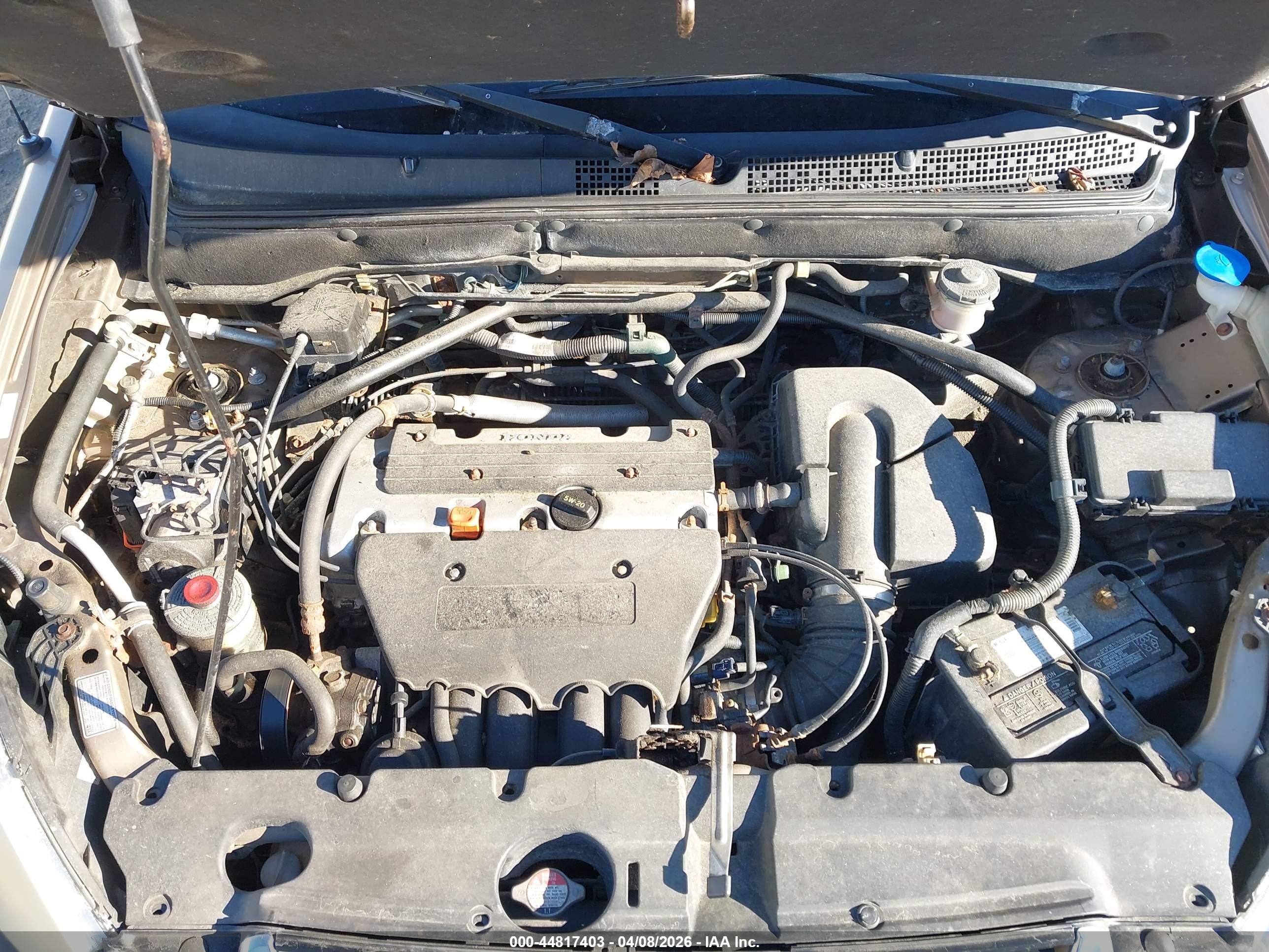 HONDA CR-V image 10