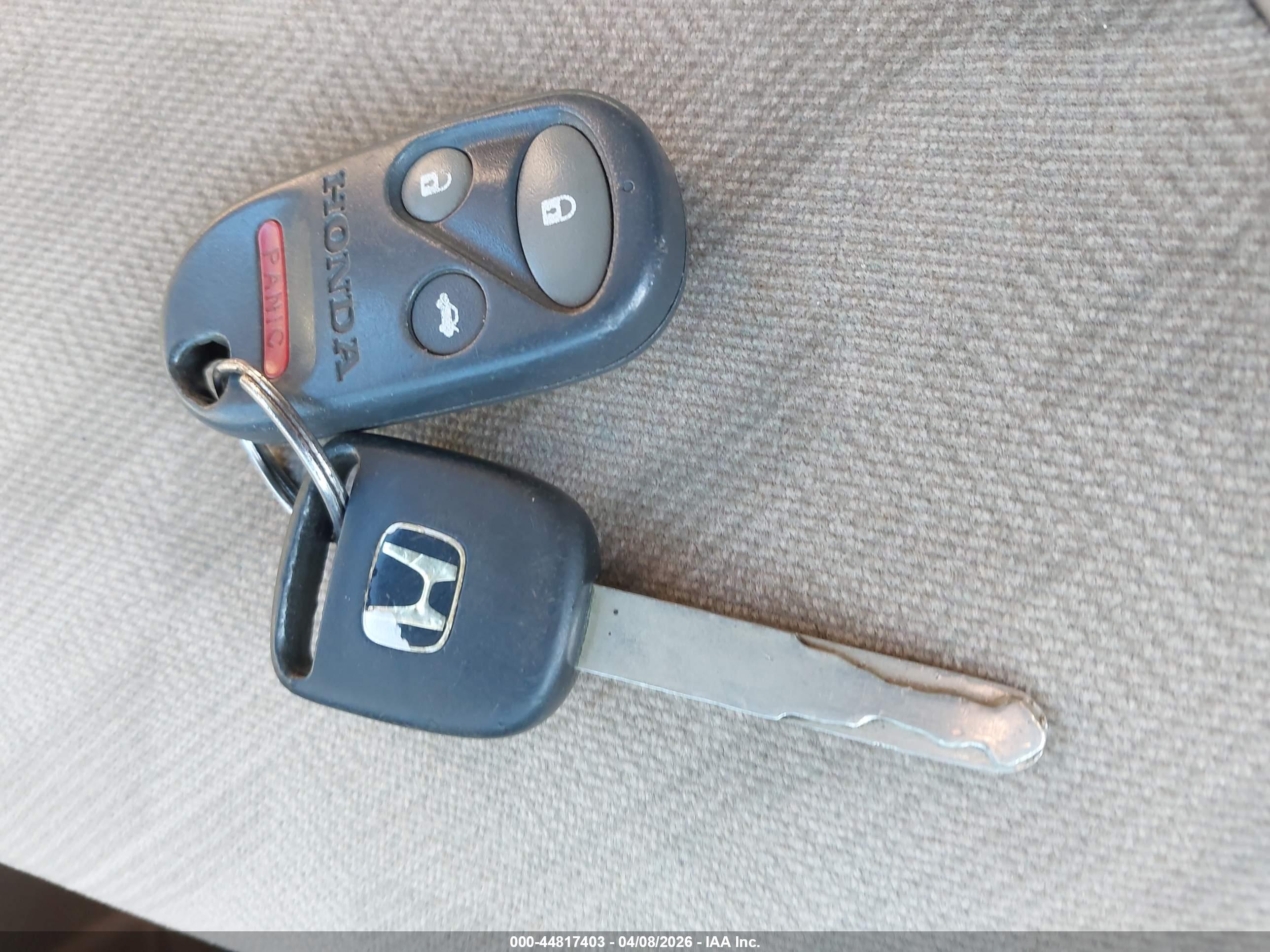 HONDA CR-V image 11