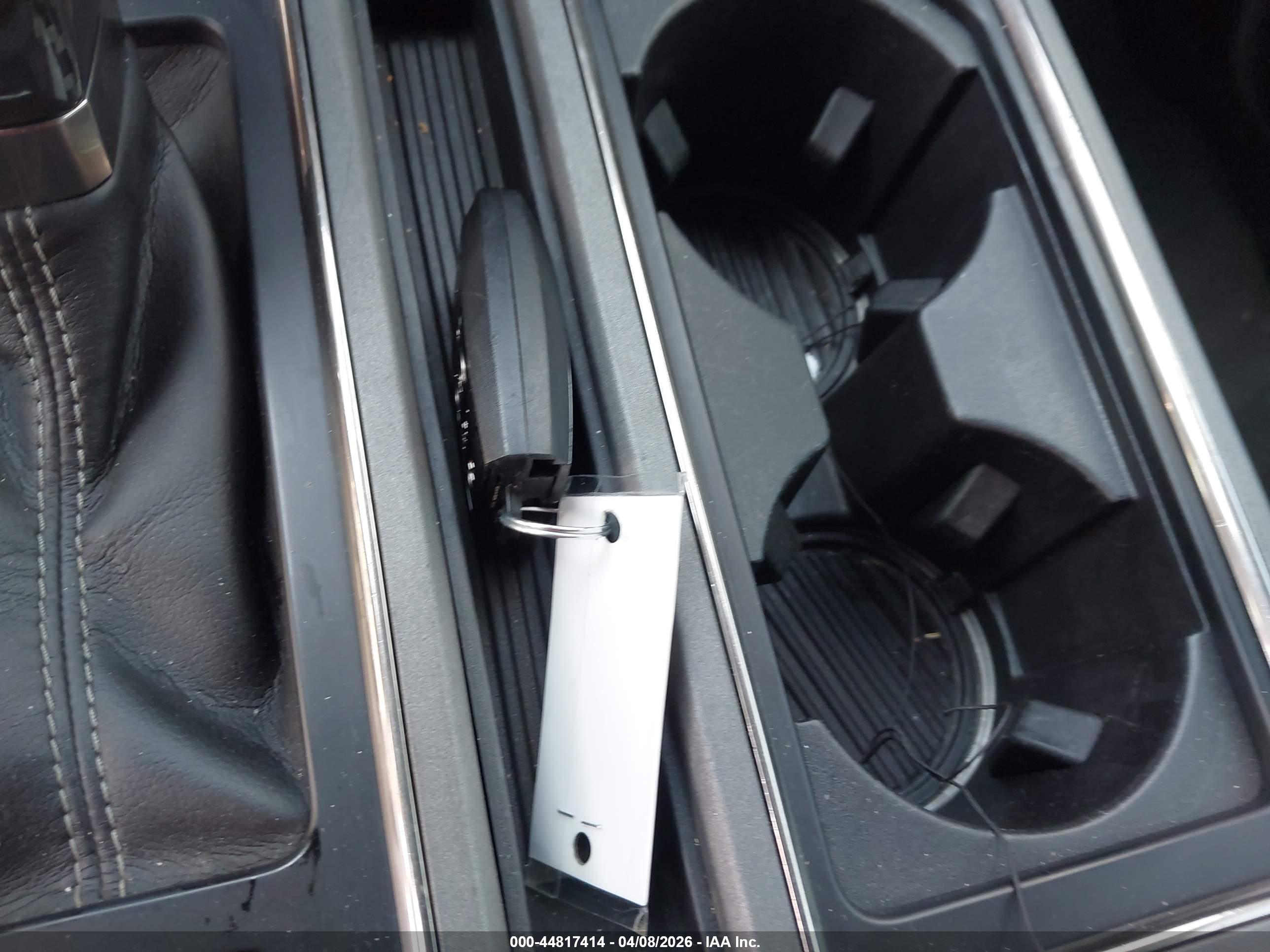 FORD F-150 image 11