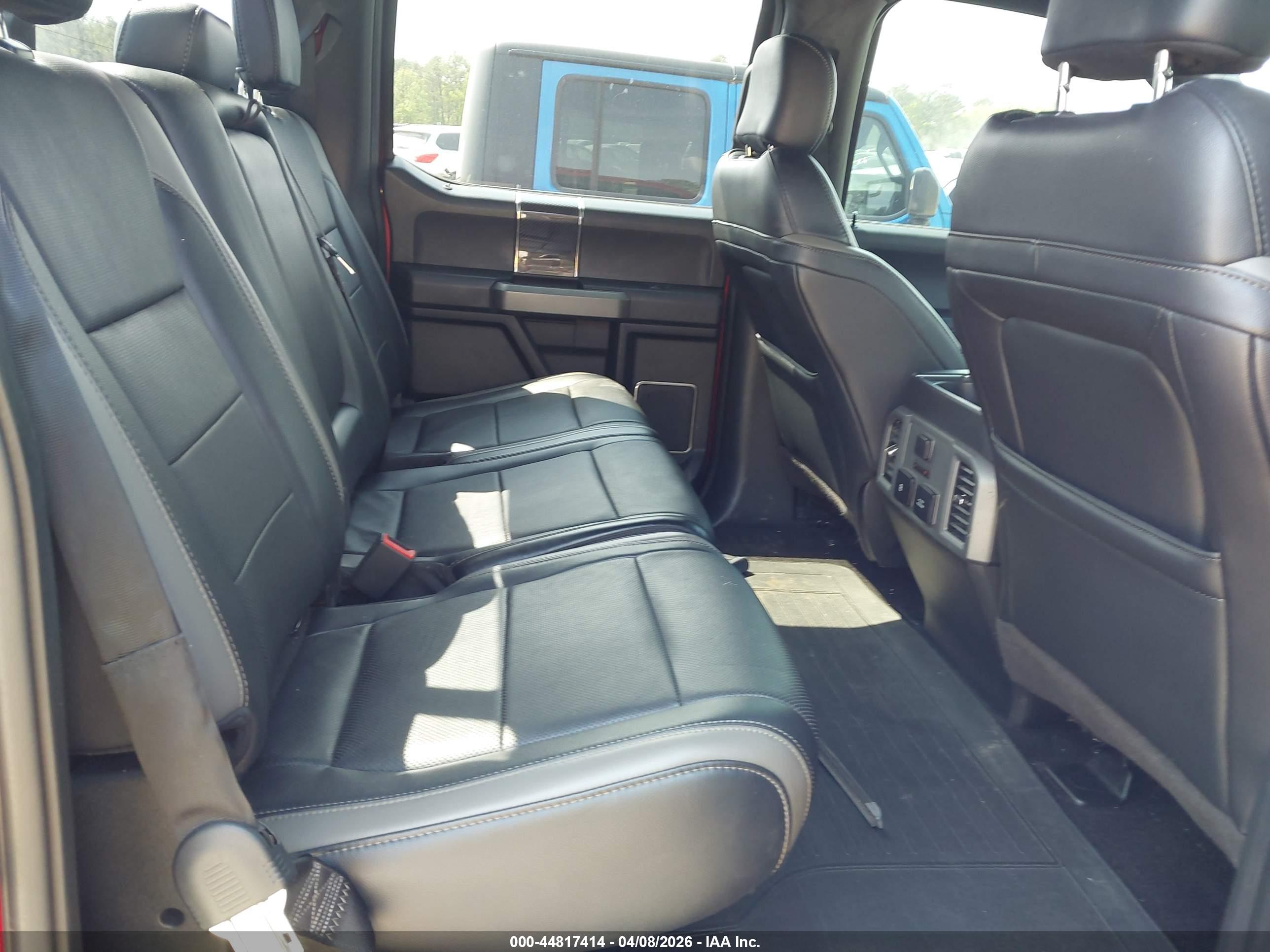 FORD F-150 image 8