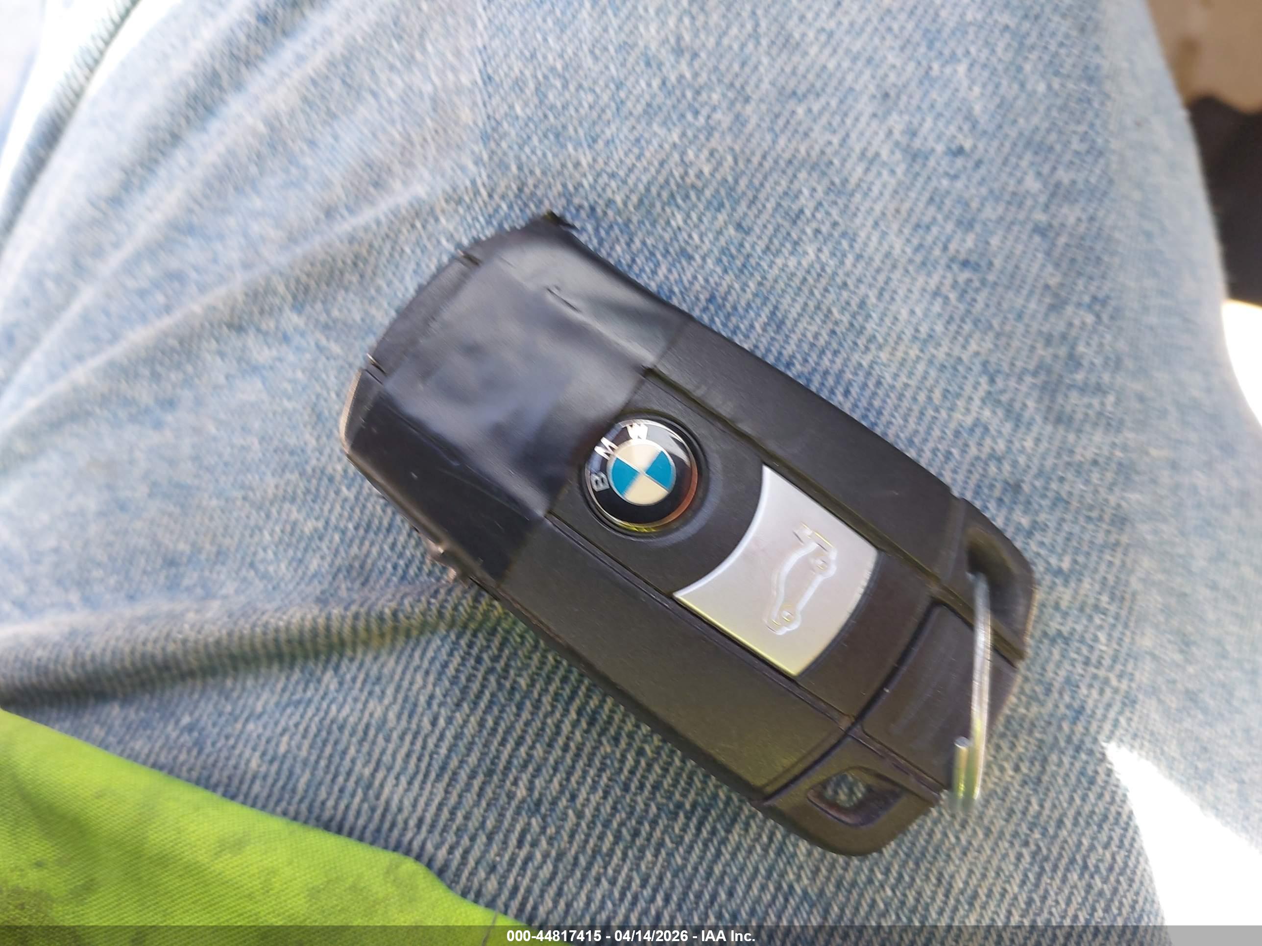 BMW X5 image 11