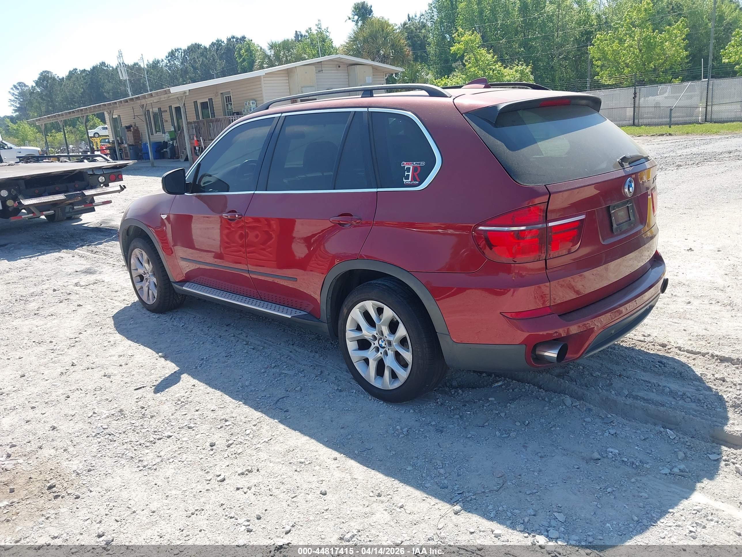 BMW X5 image 3