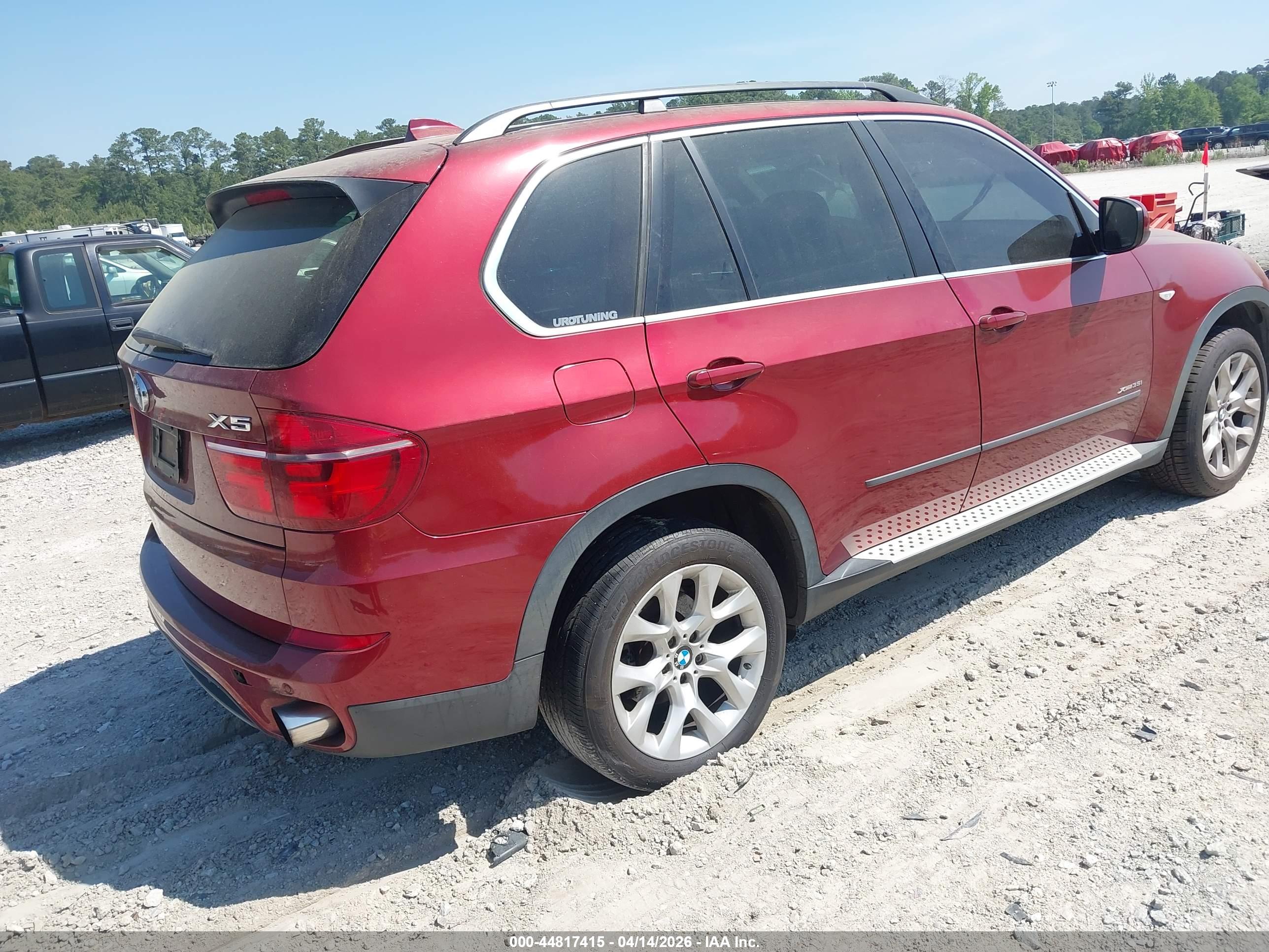 BMW X5 image 4
