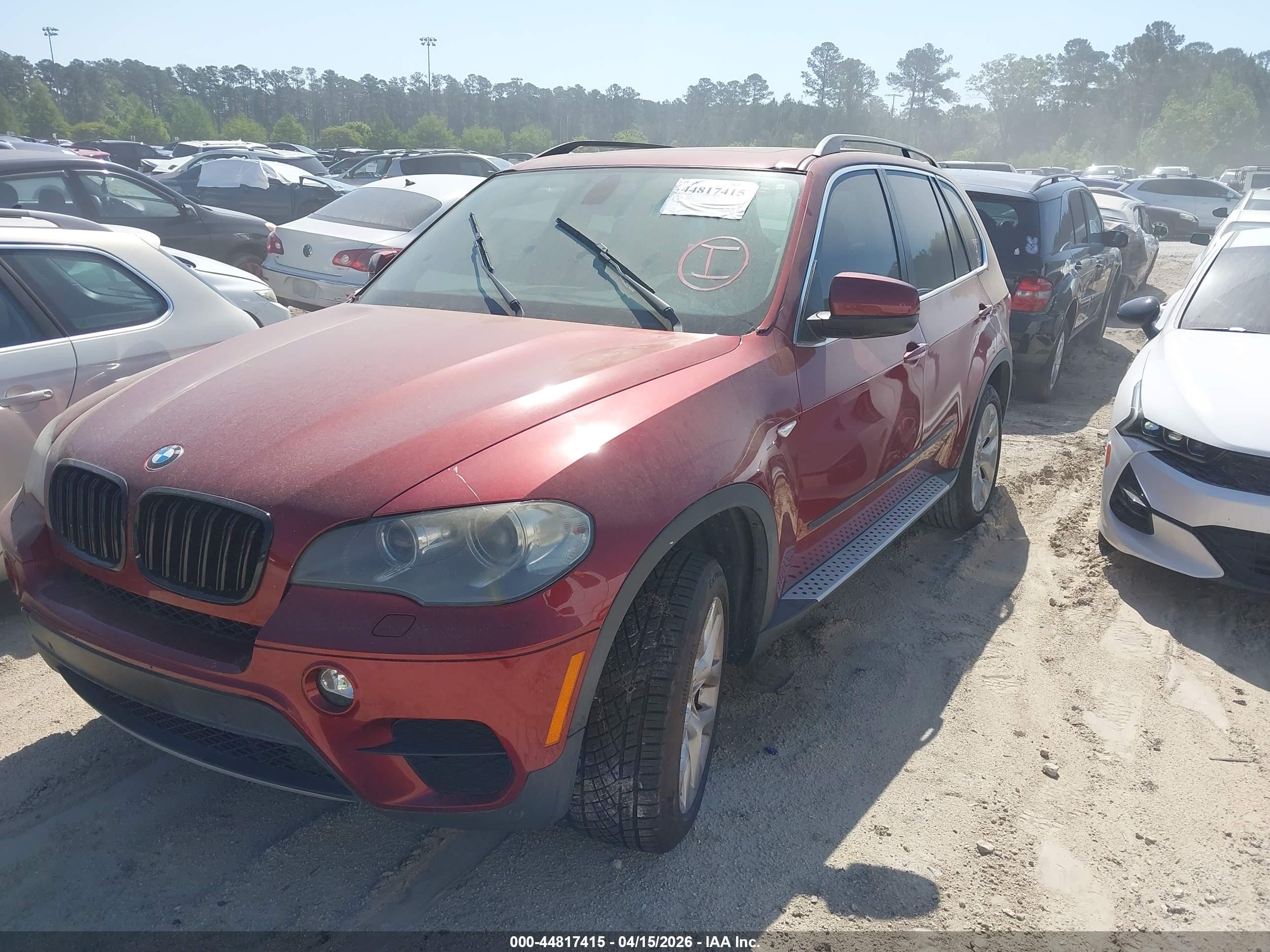 BMW X5 image 6