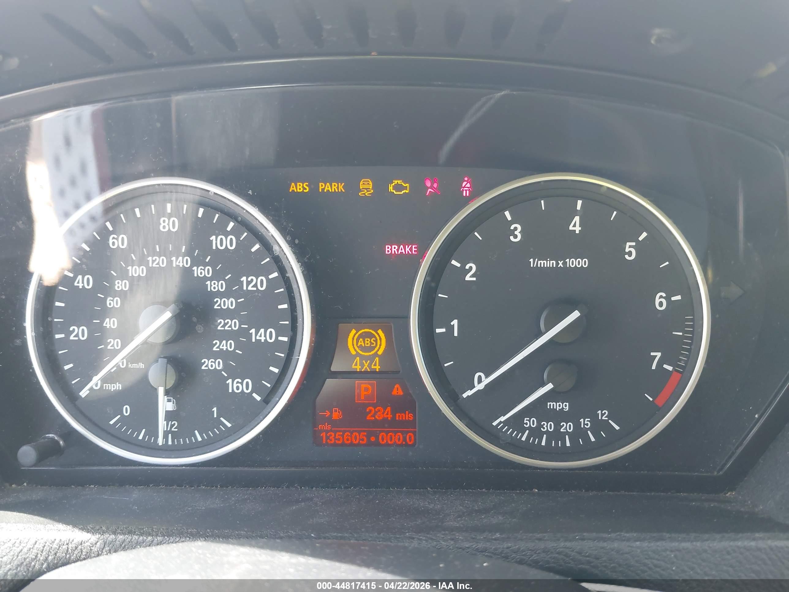BMW X5 image 7