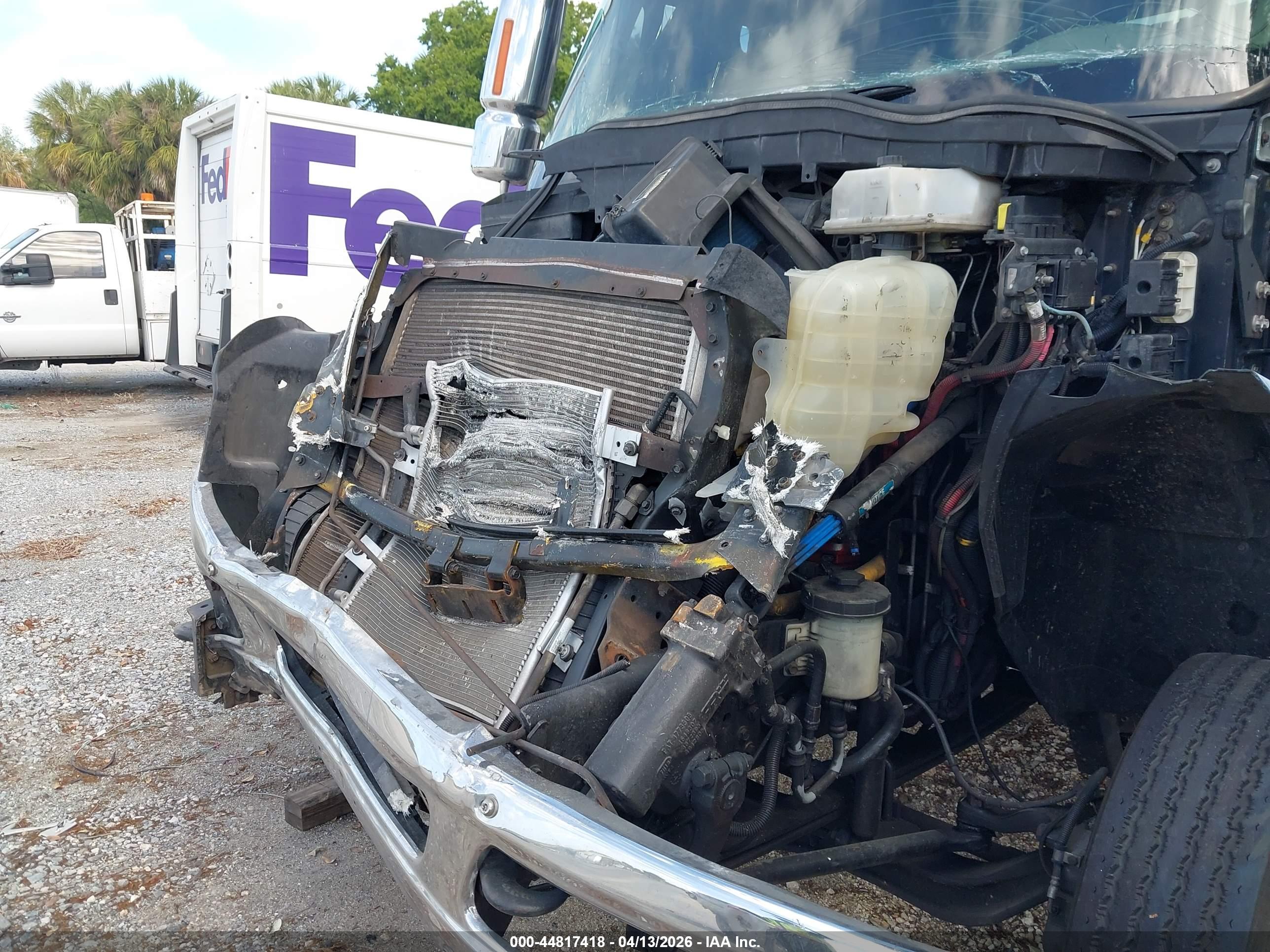 INTERNATIONAL DURASTAR image 10