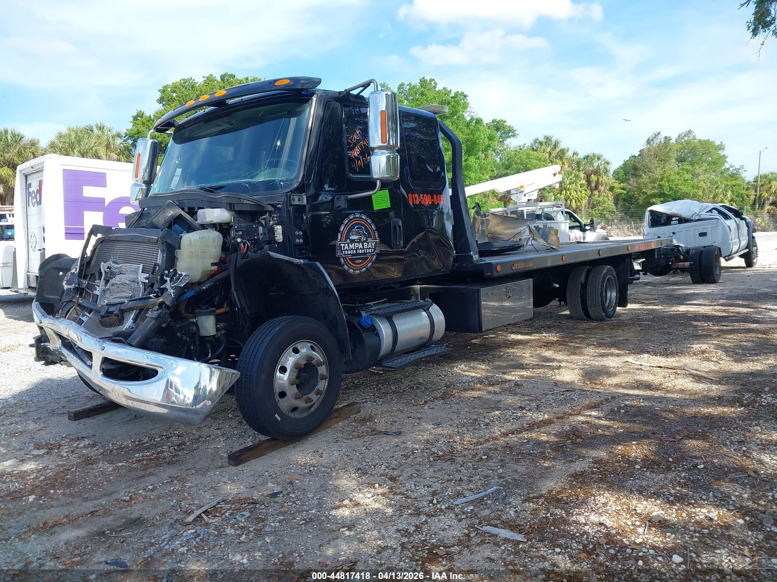 INTERNATIONAL DURASTAR image 2