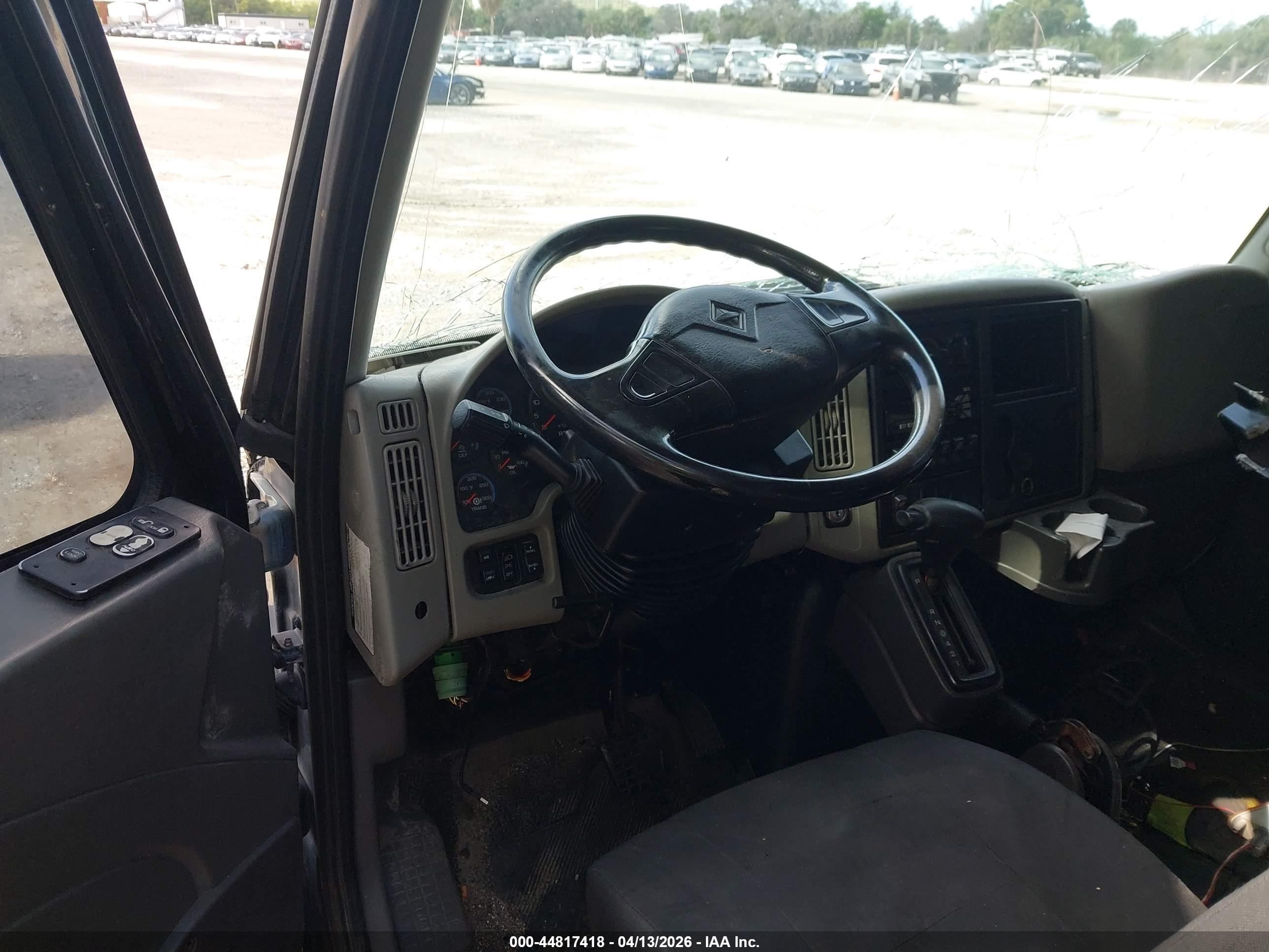 INTERNATIONAL DURASTAR image 8