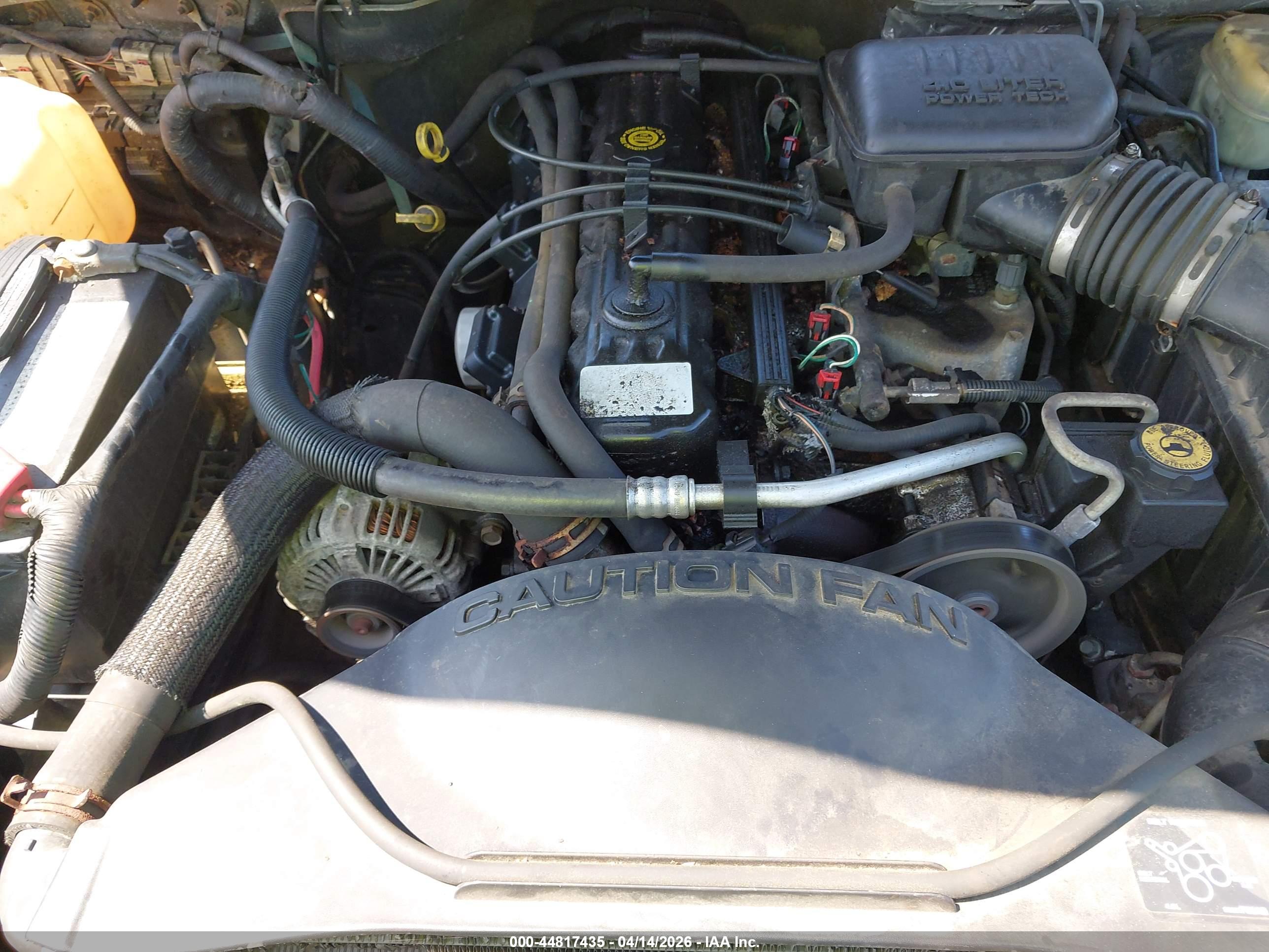 JEEP GRAND image 10