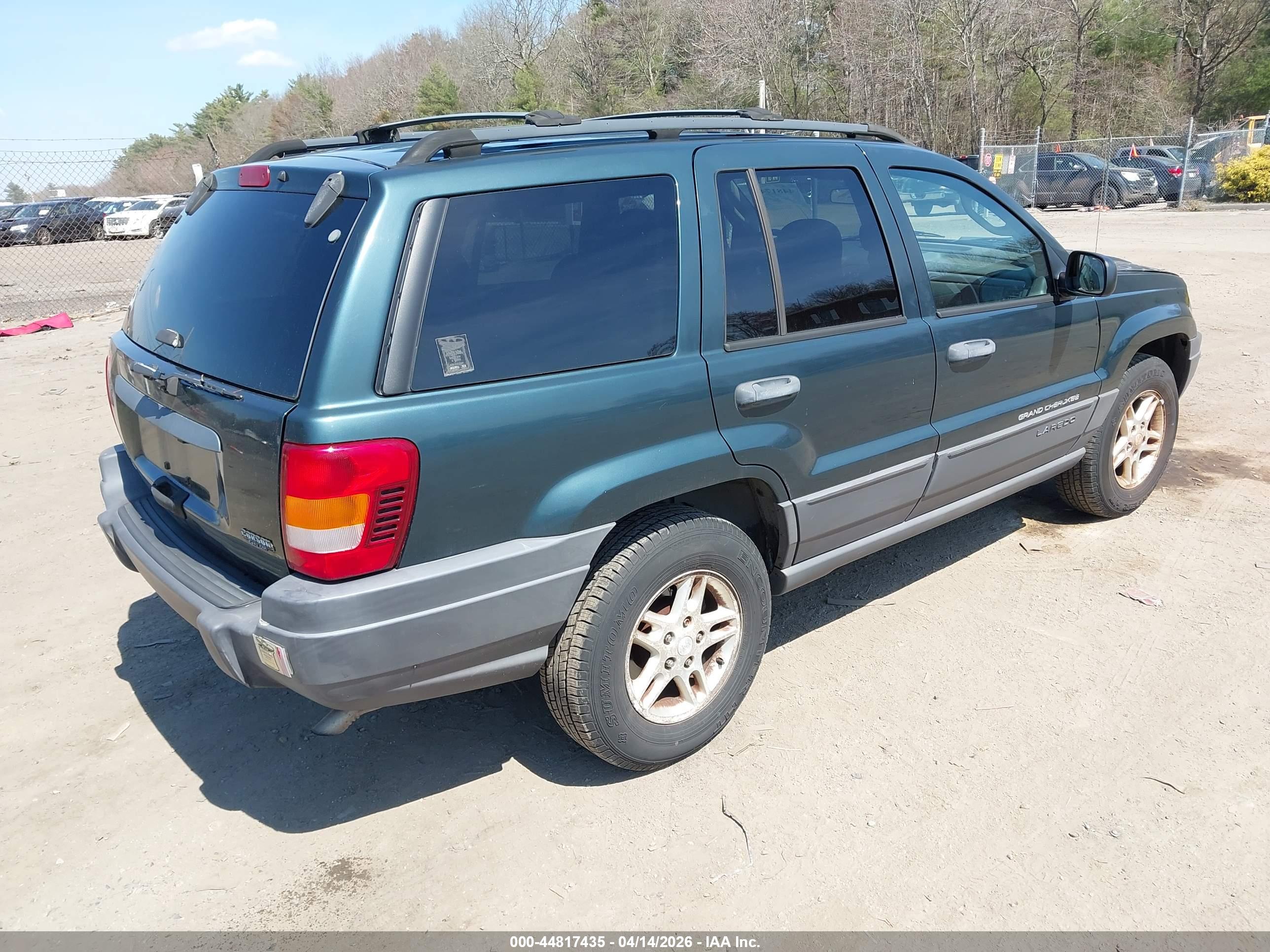 JEEP GRAND image 4