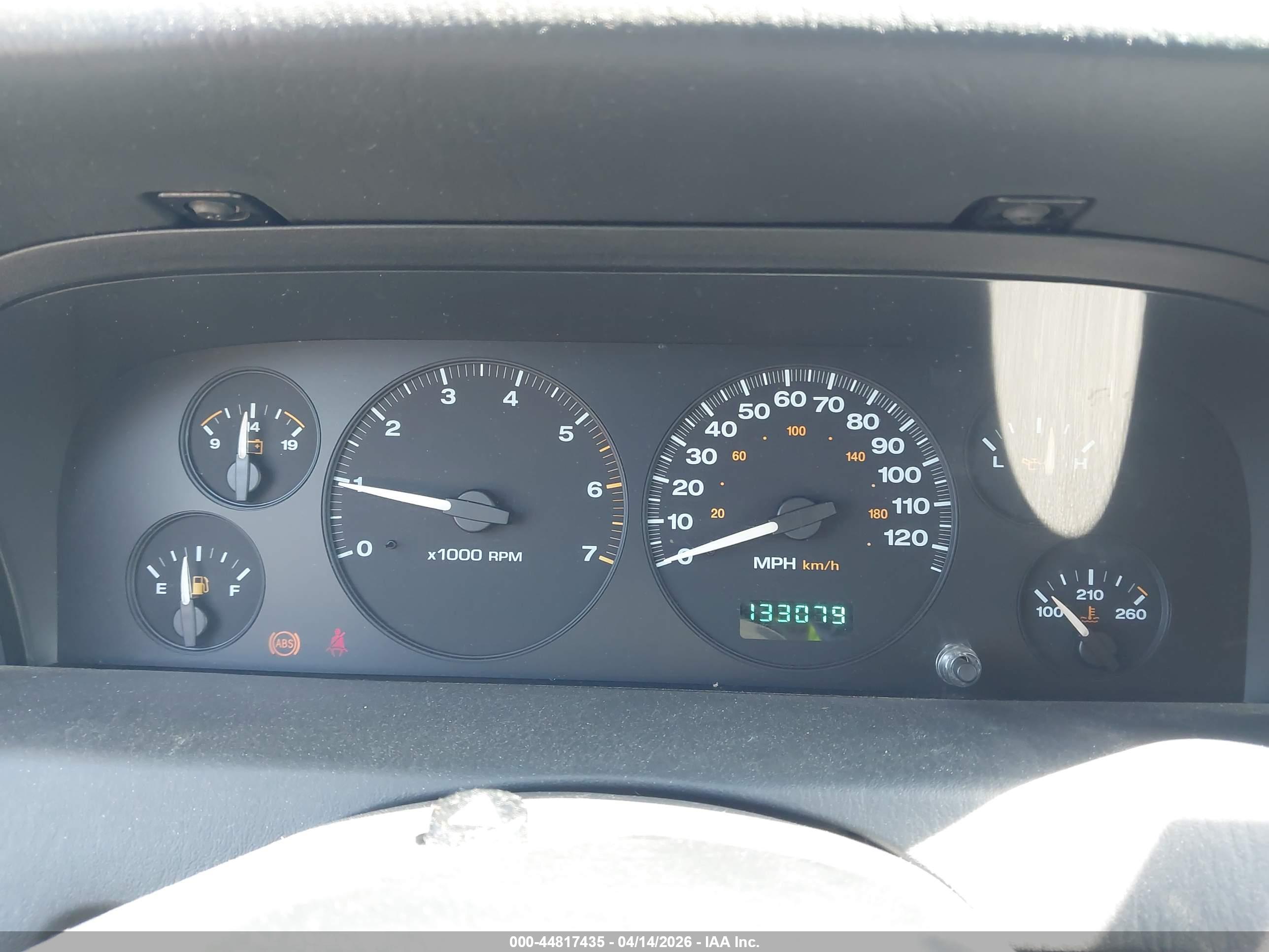 JEEP GRAND image 7