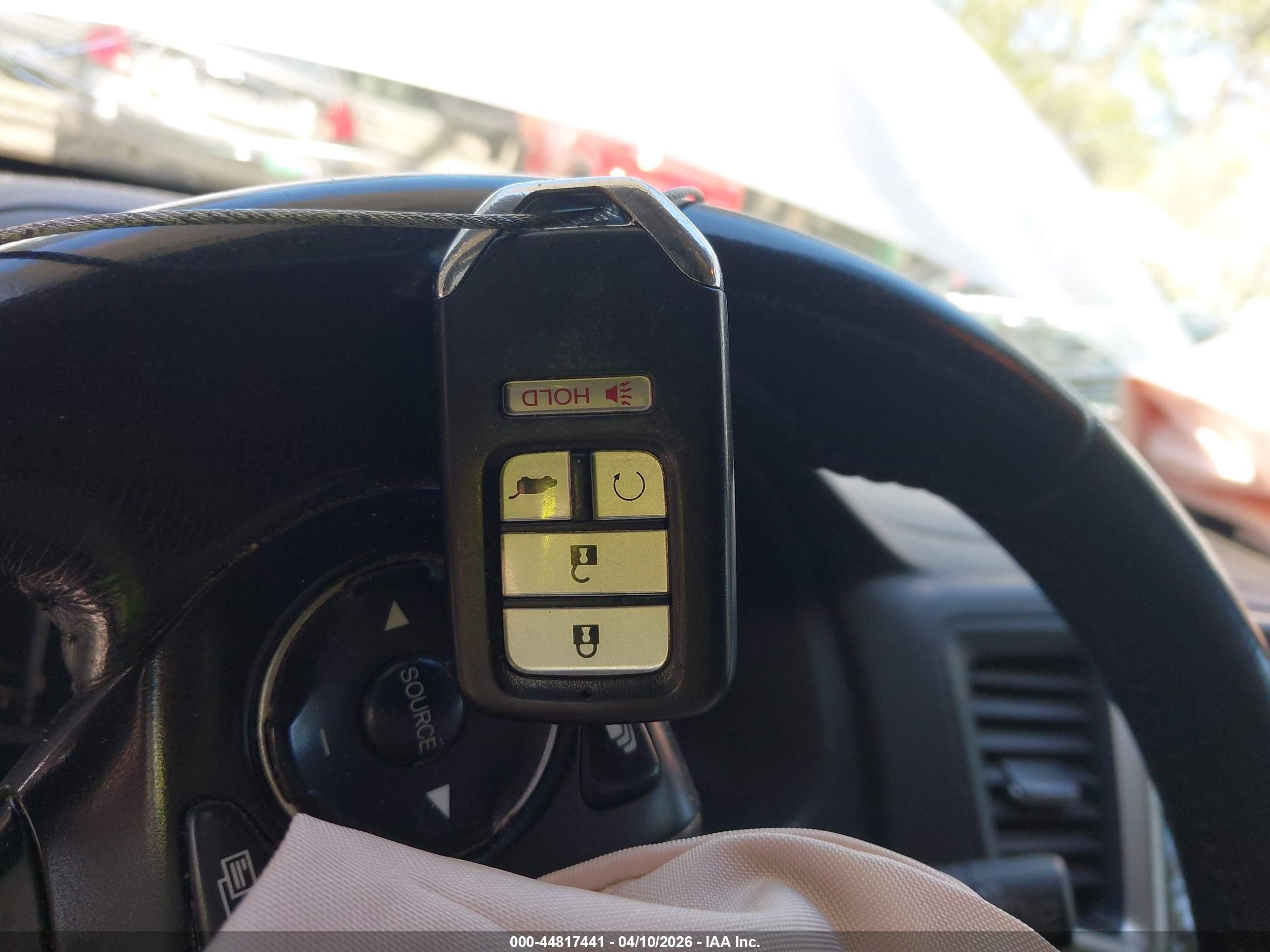 HONDA PILOT image 11