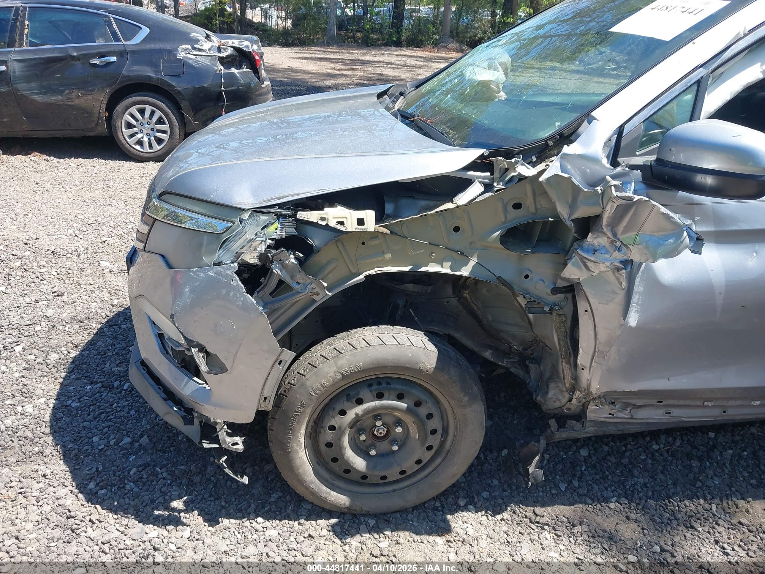 HONDA PILOT image 6