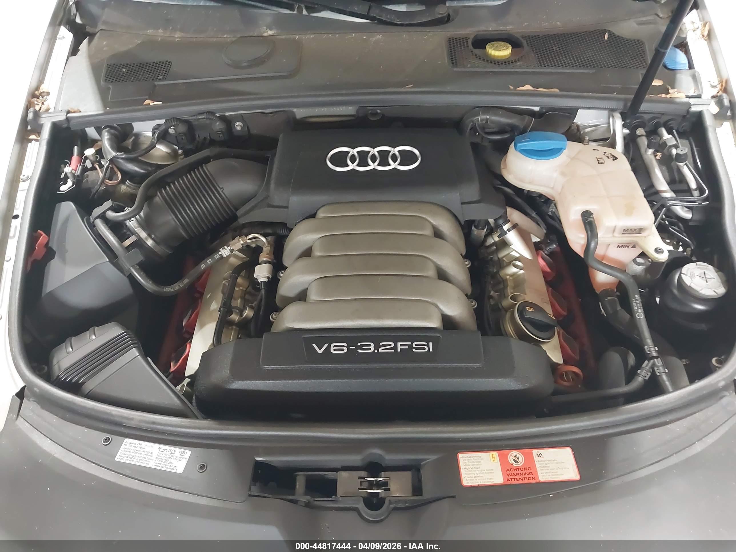 AUDI A6 image 10