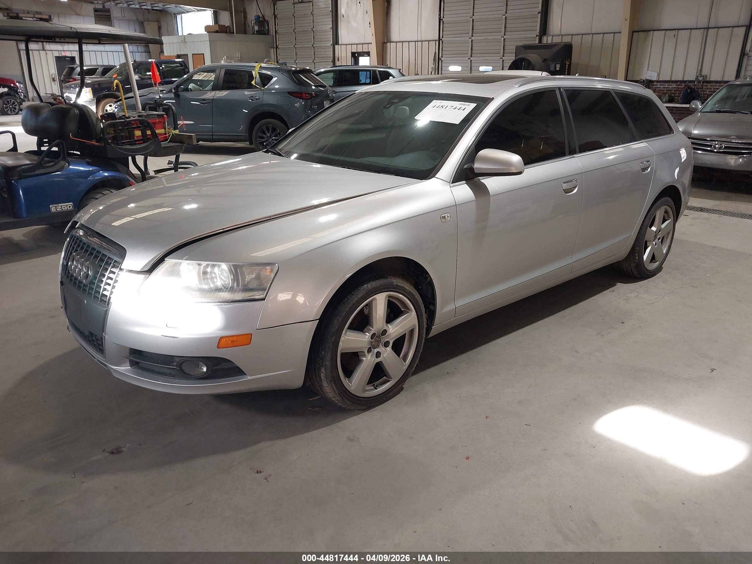 AUDI A6 image 2