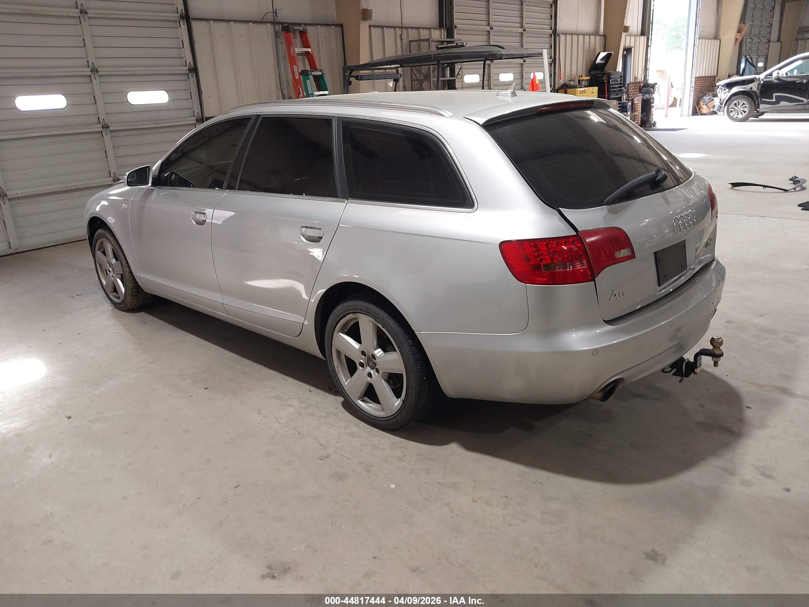 AUDI A6 image 3