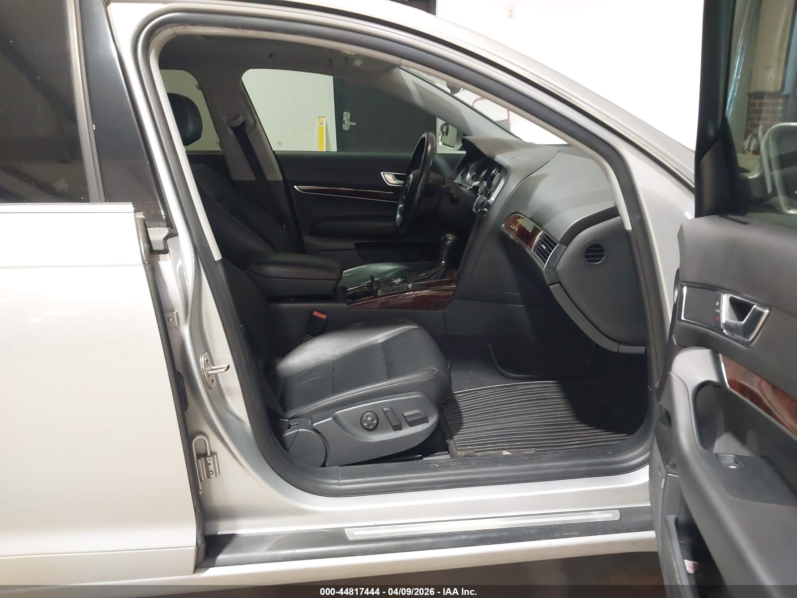 AUDI A6 image 5