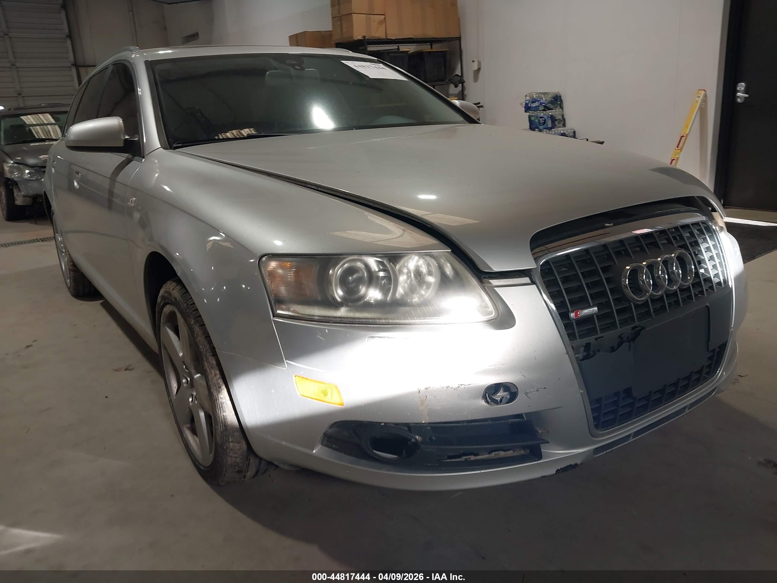 AUDI A6 image 6