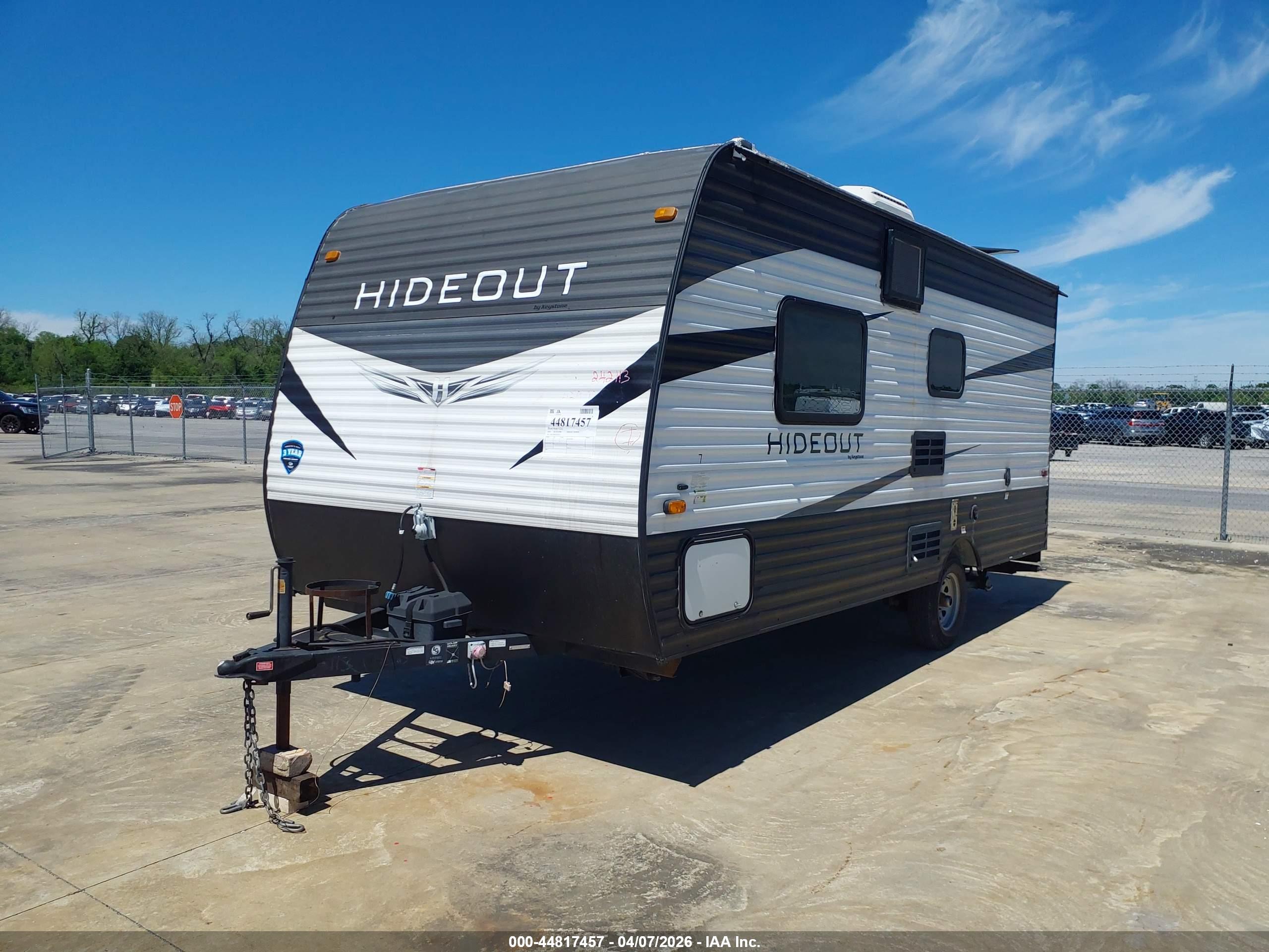 KEYSTONE HIDEOUT image 2