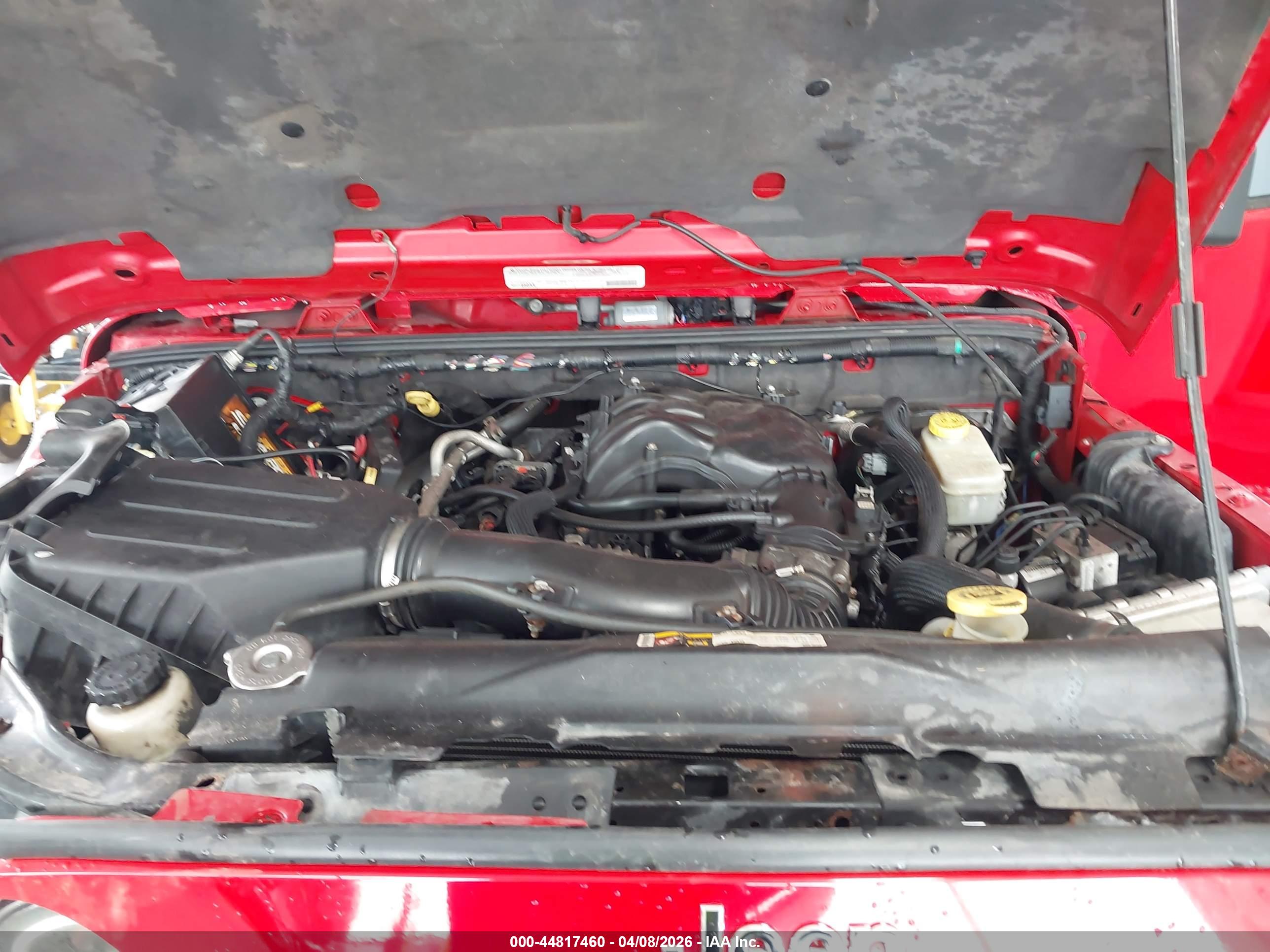 JEEP WRANGLER image 10