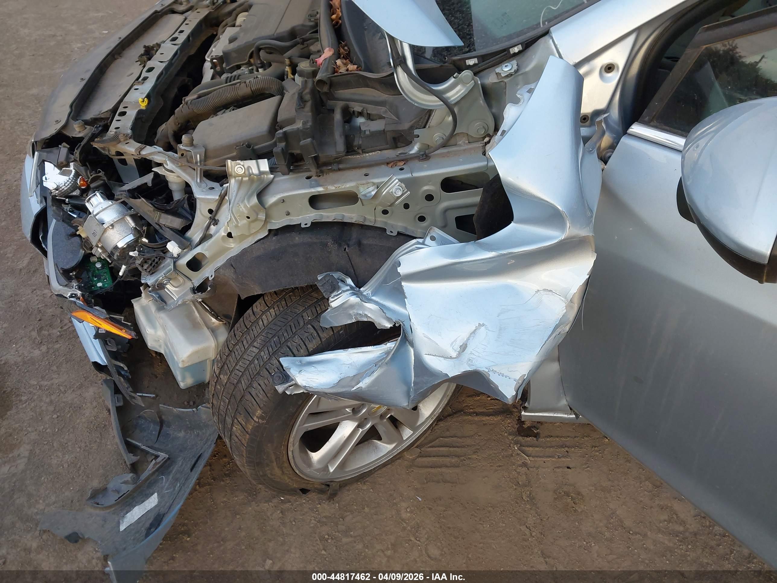 CHEVROLET CRUZE image 6