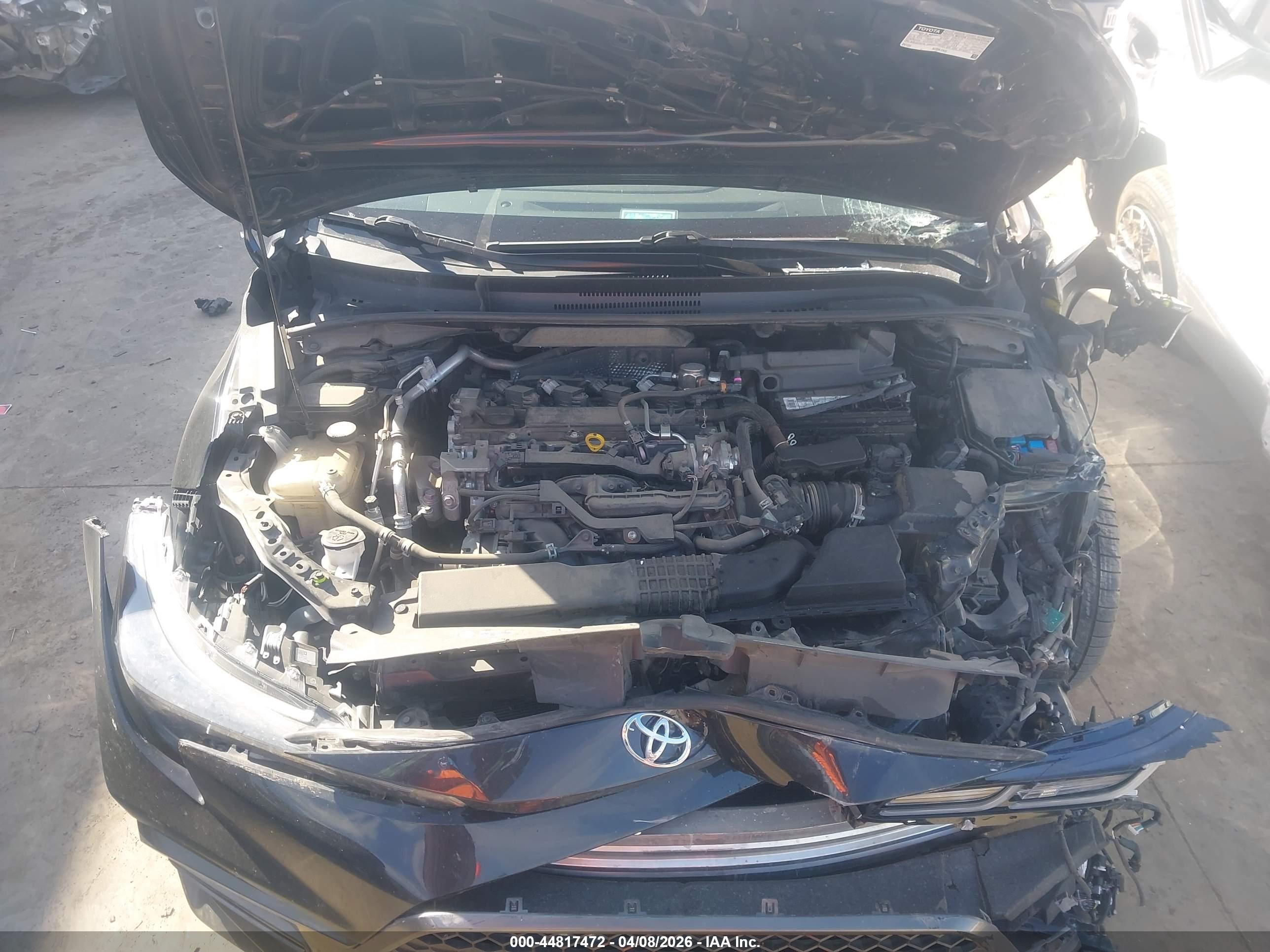 TOYOTA COROLLA image 10