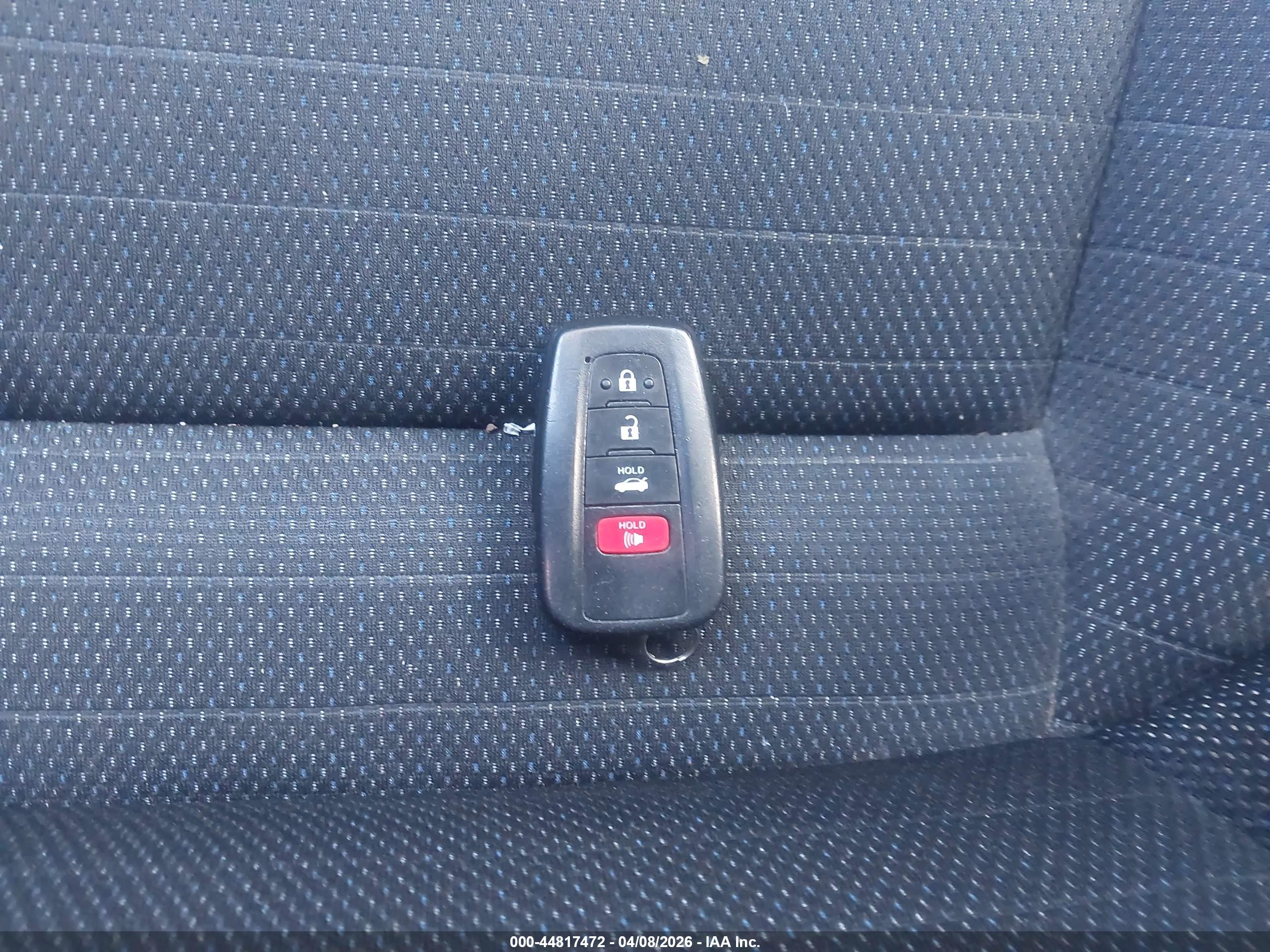 TOYOTA COROLLA image 11