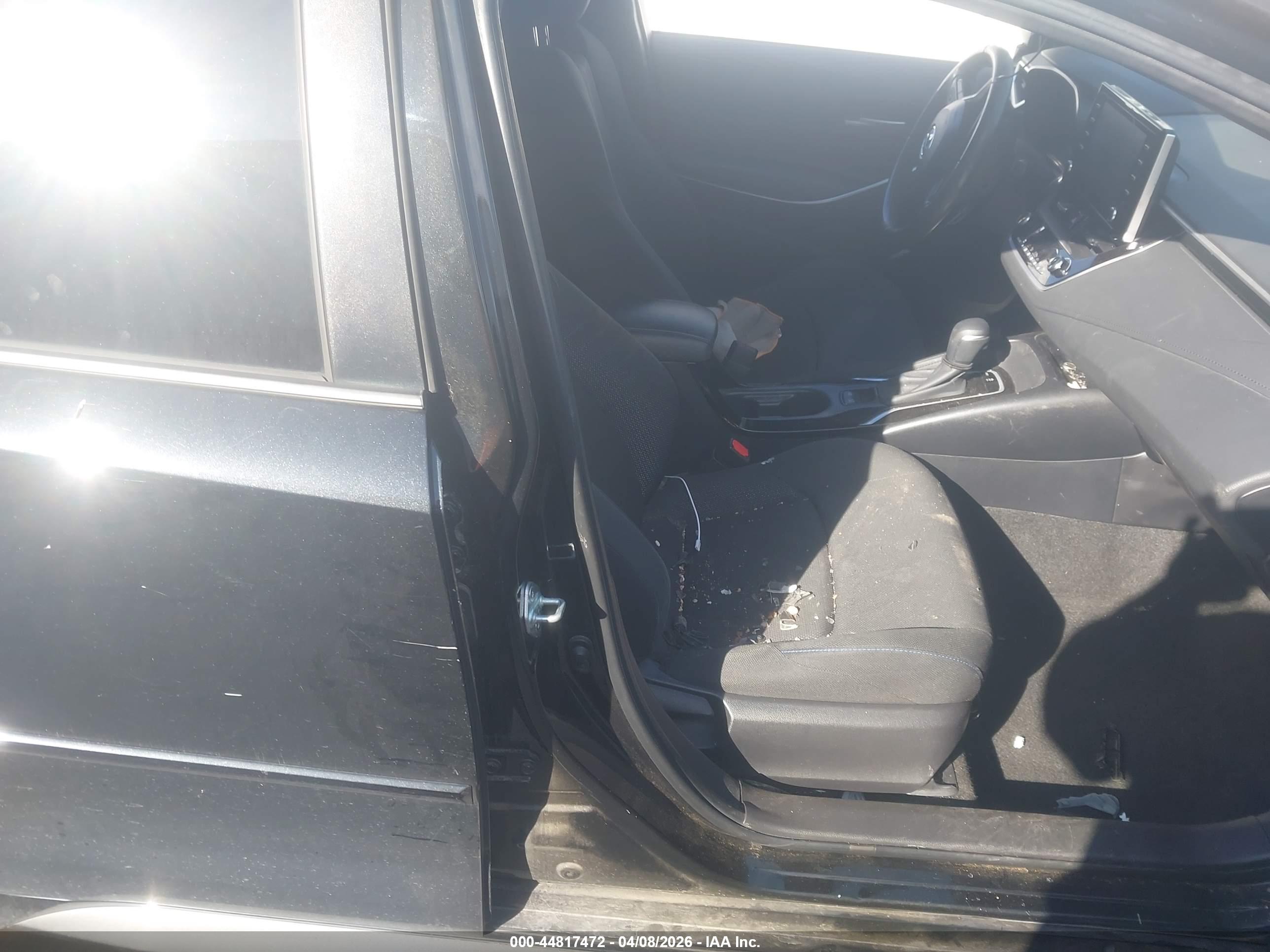 TOYOTA COROLLA image 5