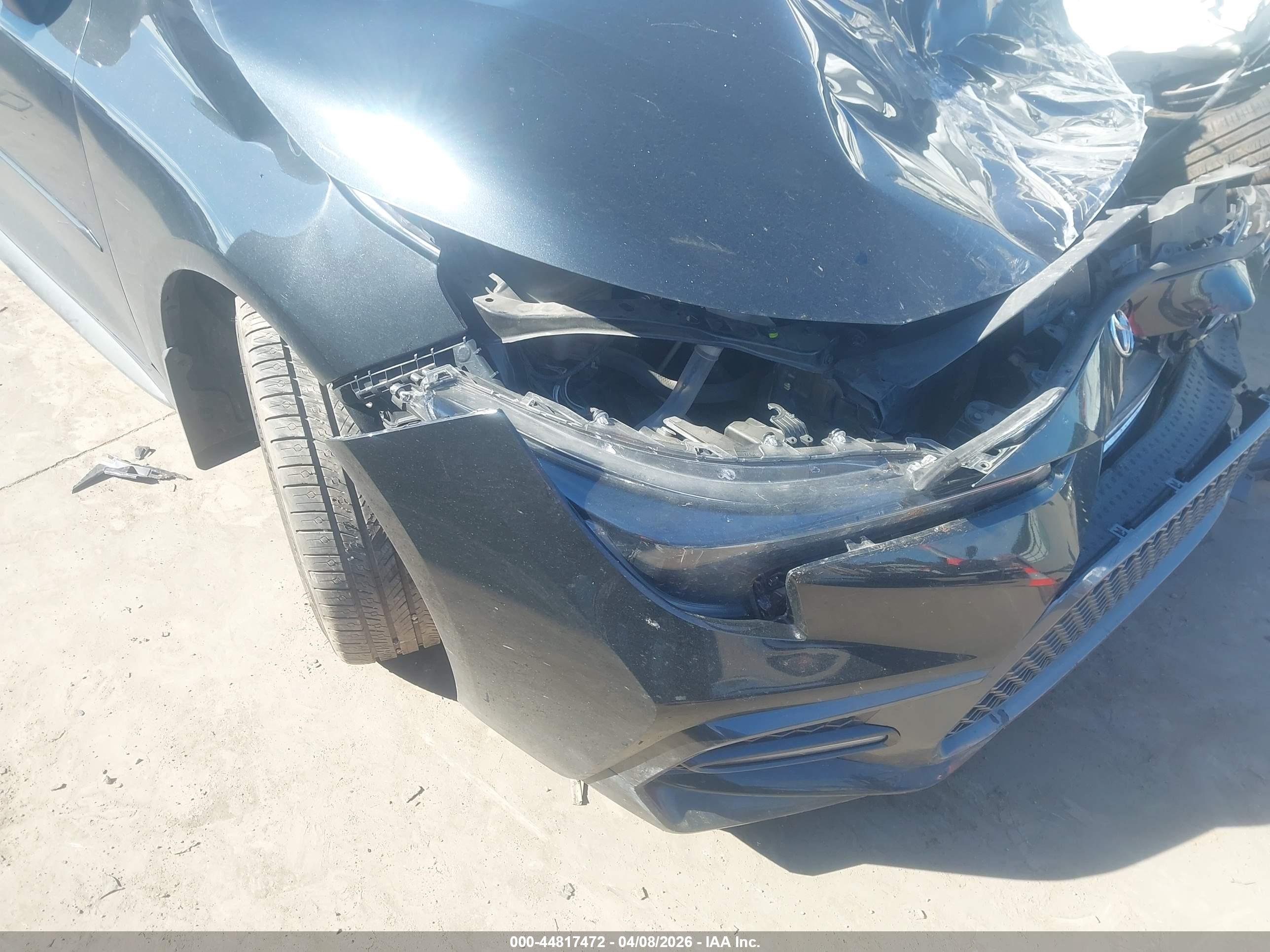 TOYOTA COROLLA image 6
