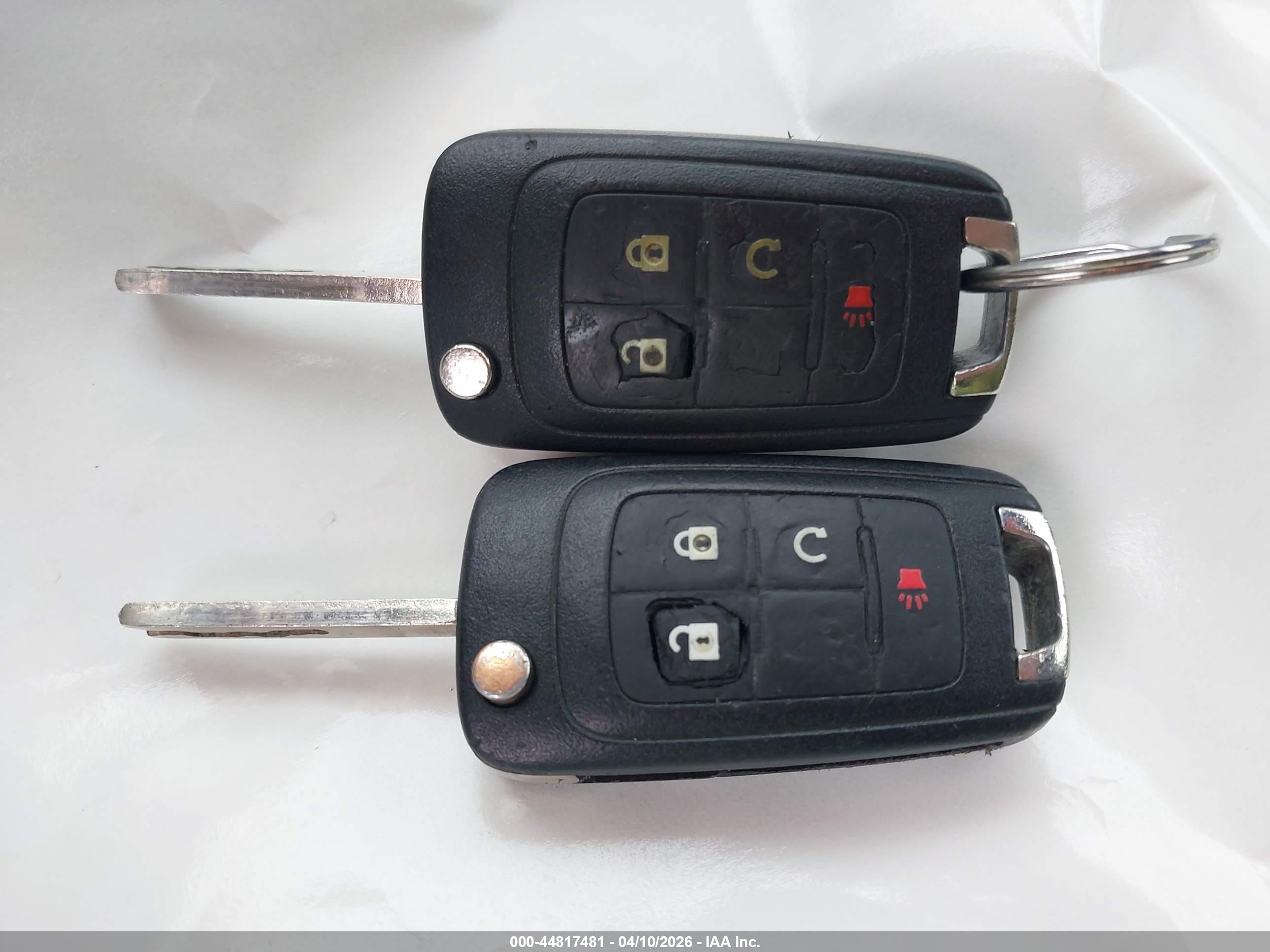 CHEVROLET EQUINOX image 11