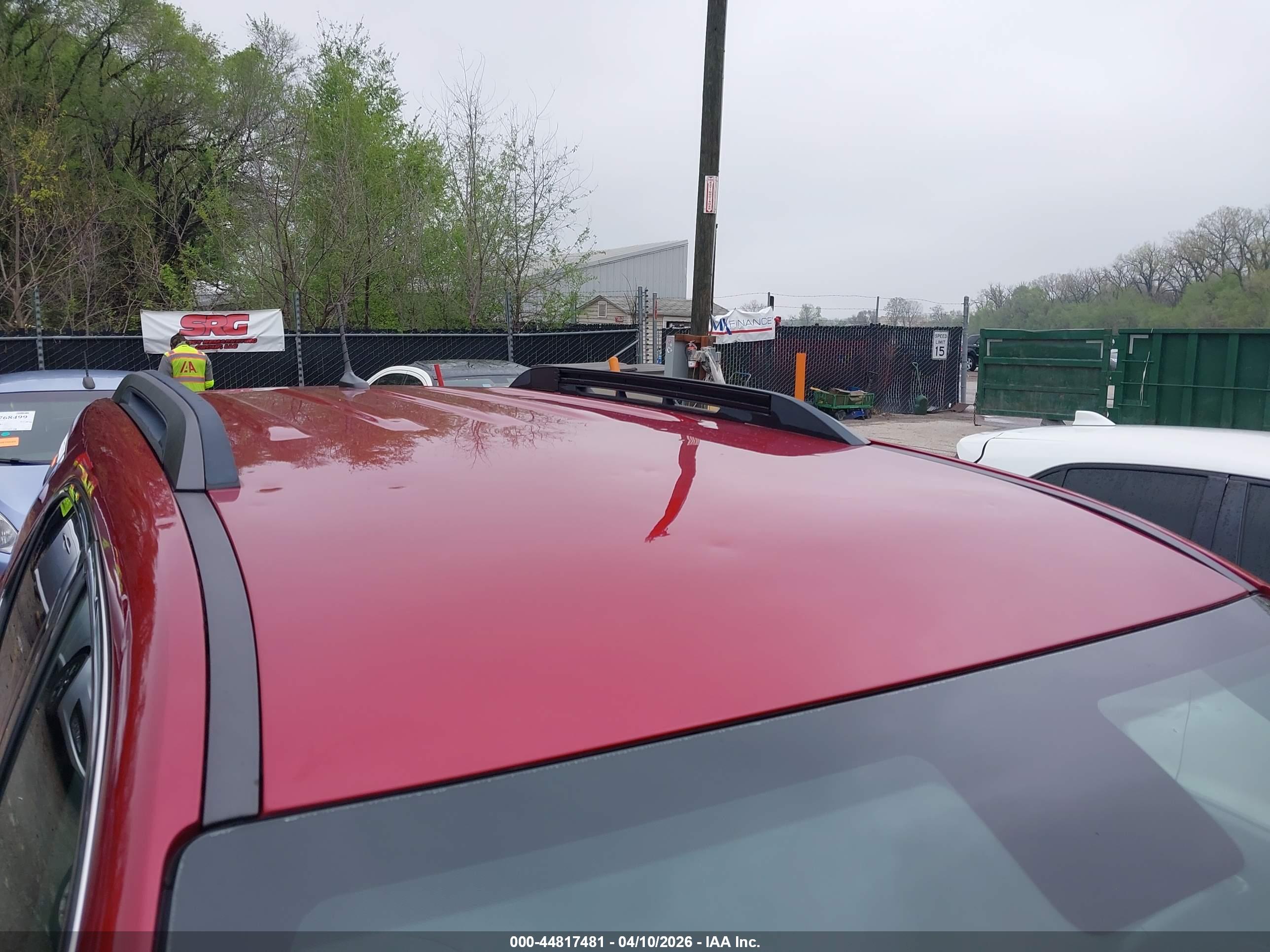 CHEVROLET EQUINOX image 6