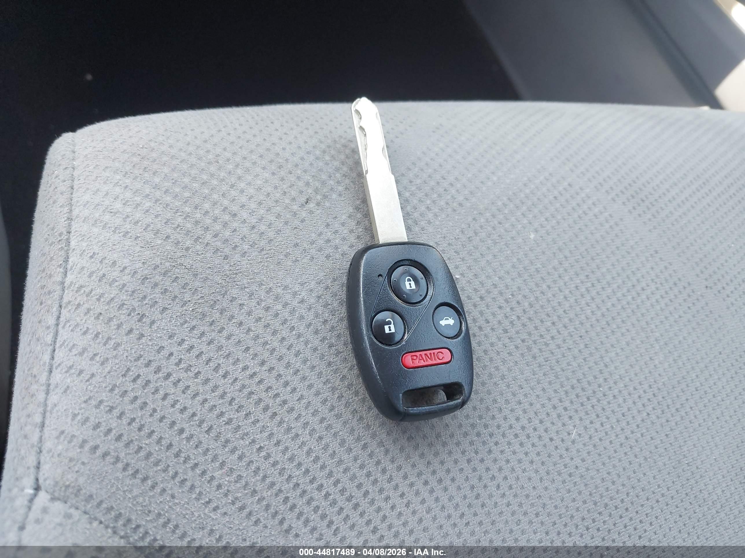 HONDA CIVIC image 11