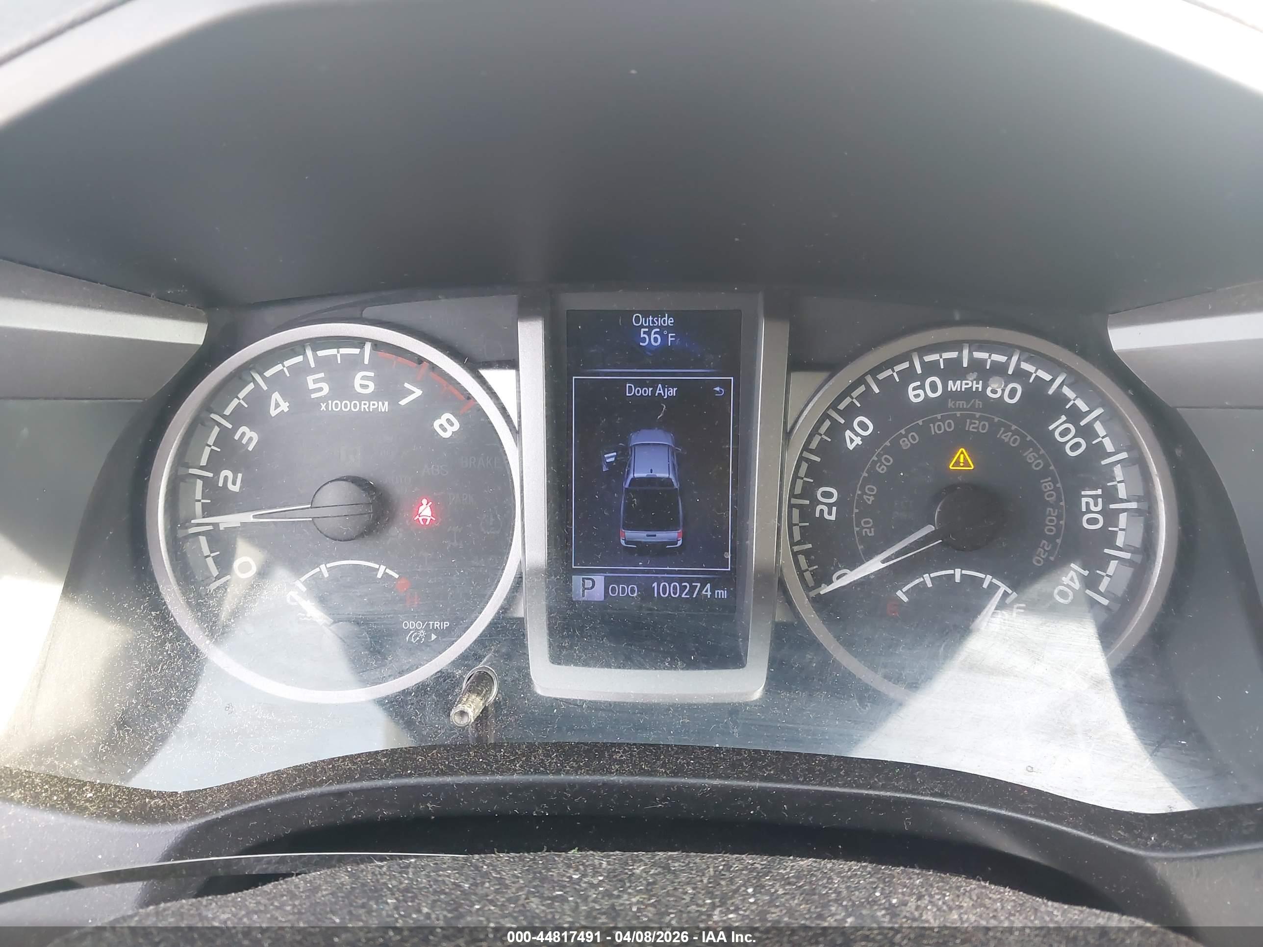 TOYOTA TACOMA image 7