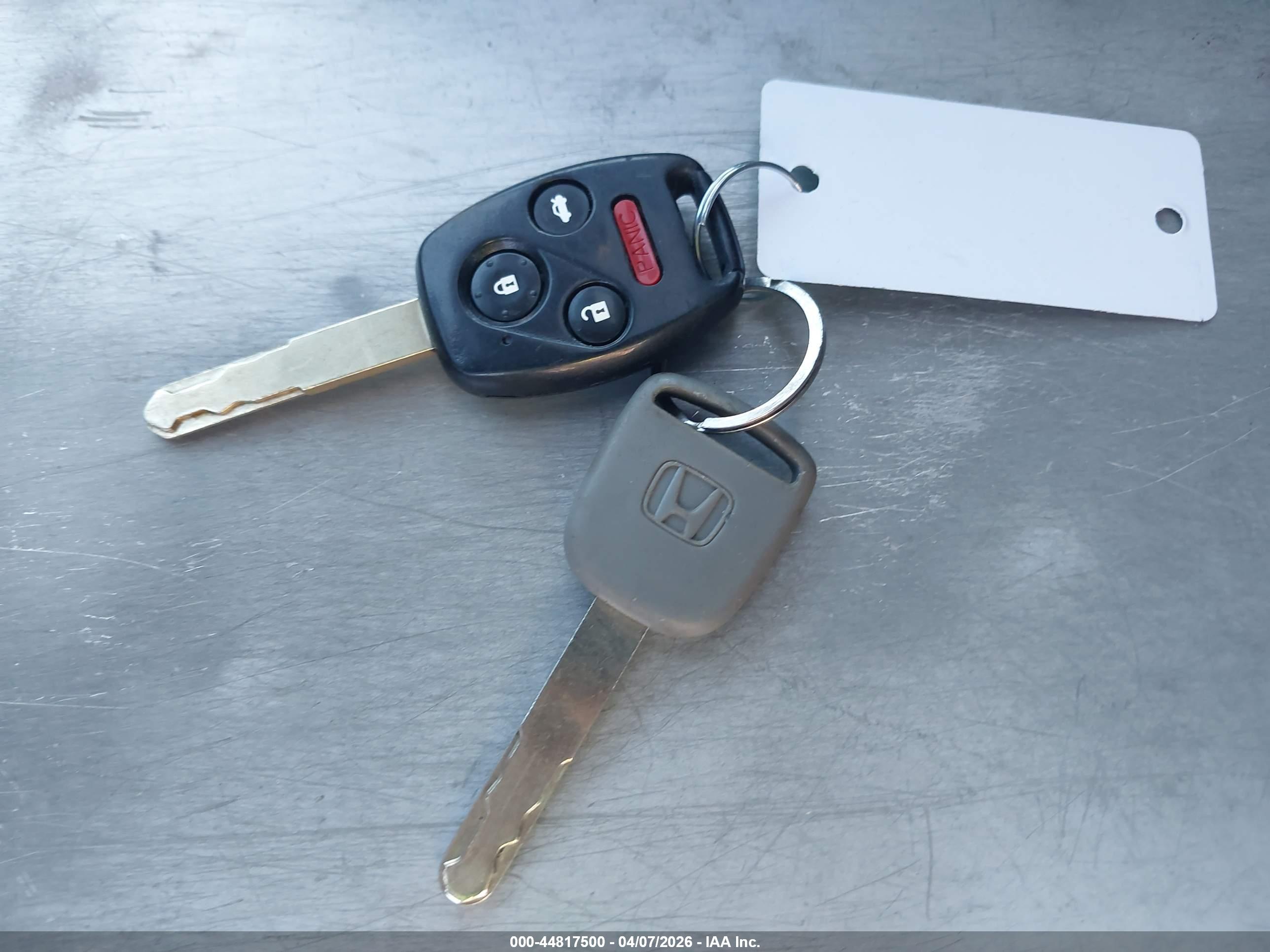 HONDA CIVIC image 11