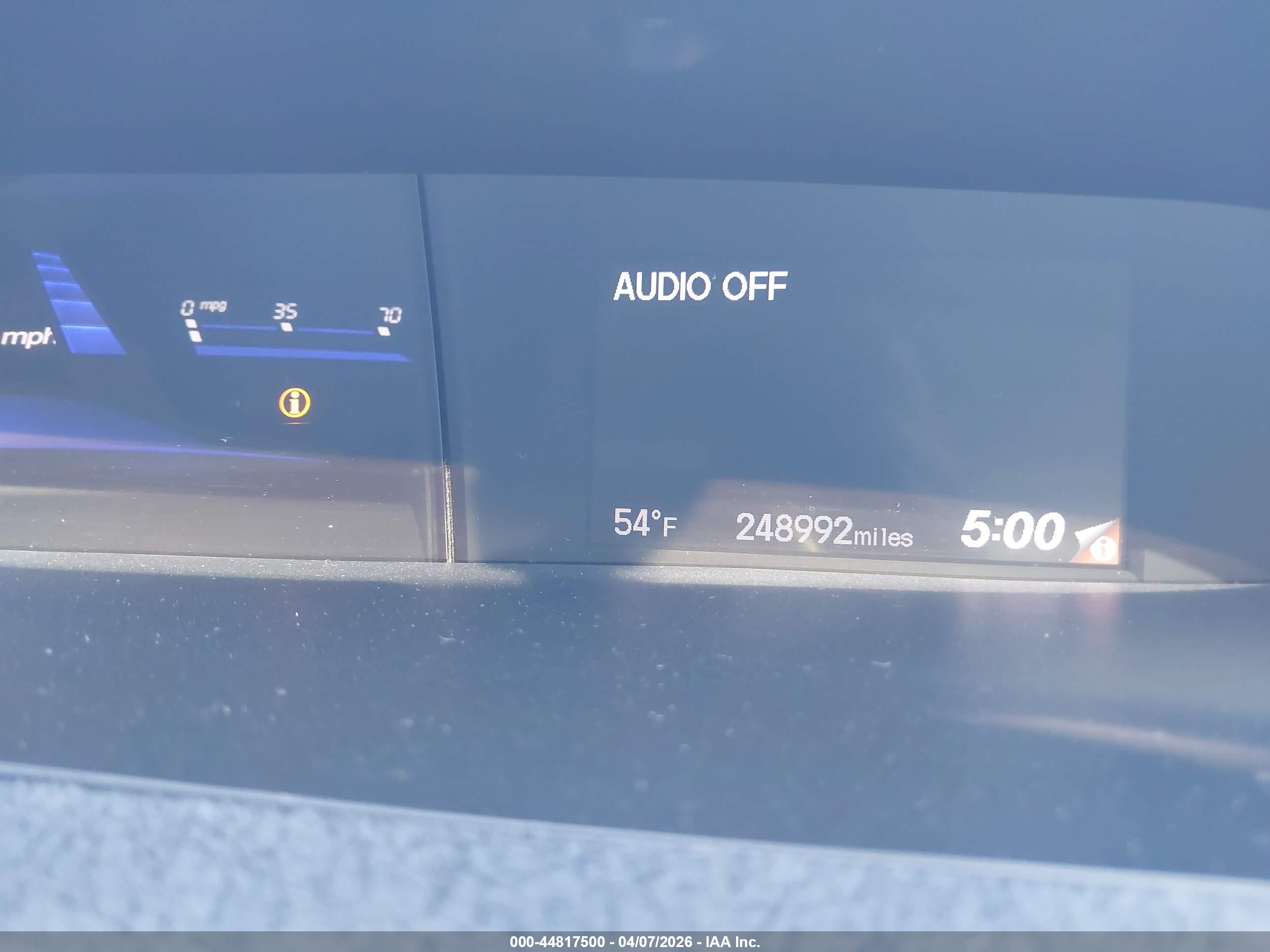 HONDA CIVIC image 7