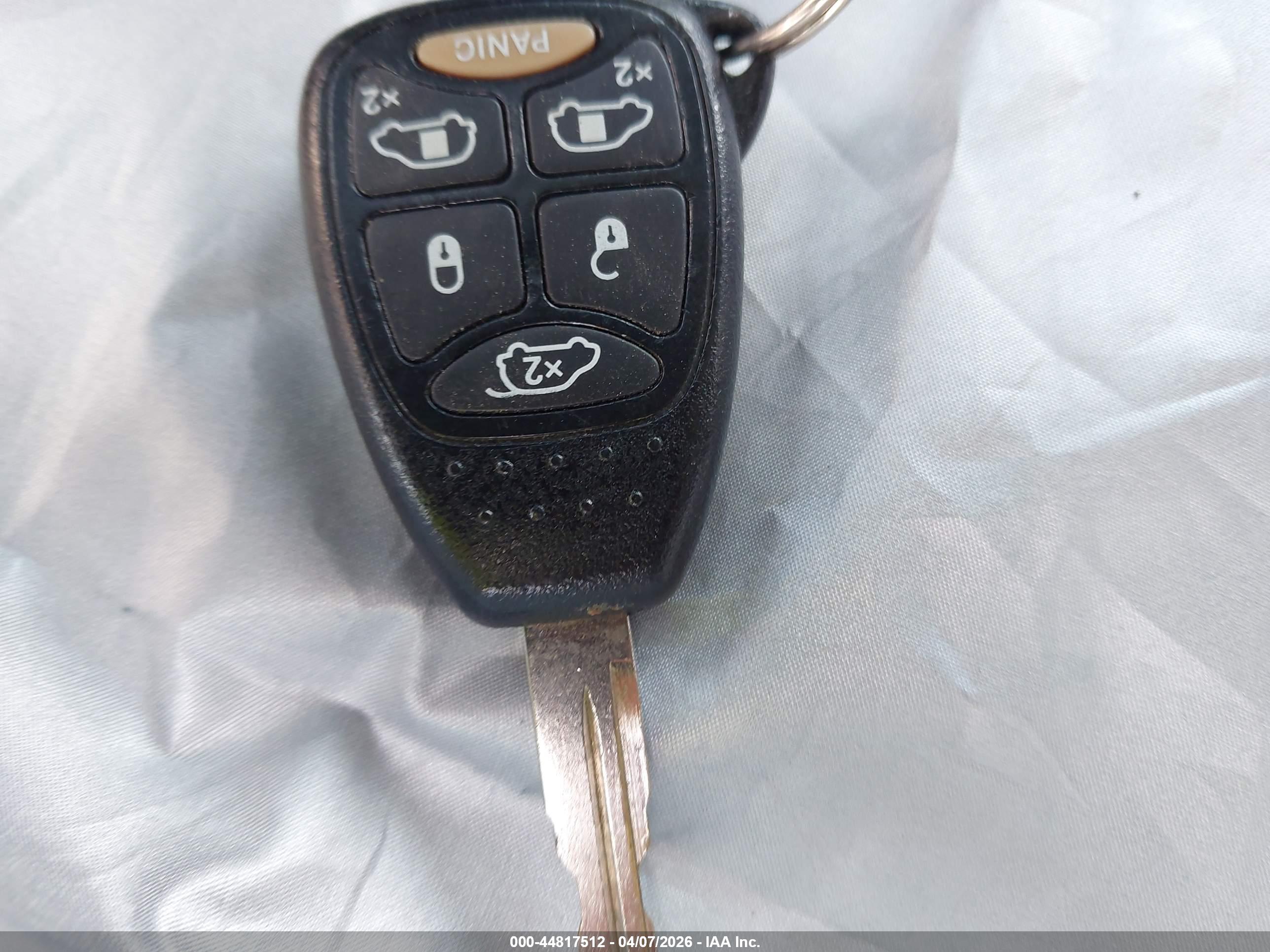 DODGE GRAND image 11
