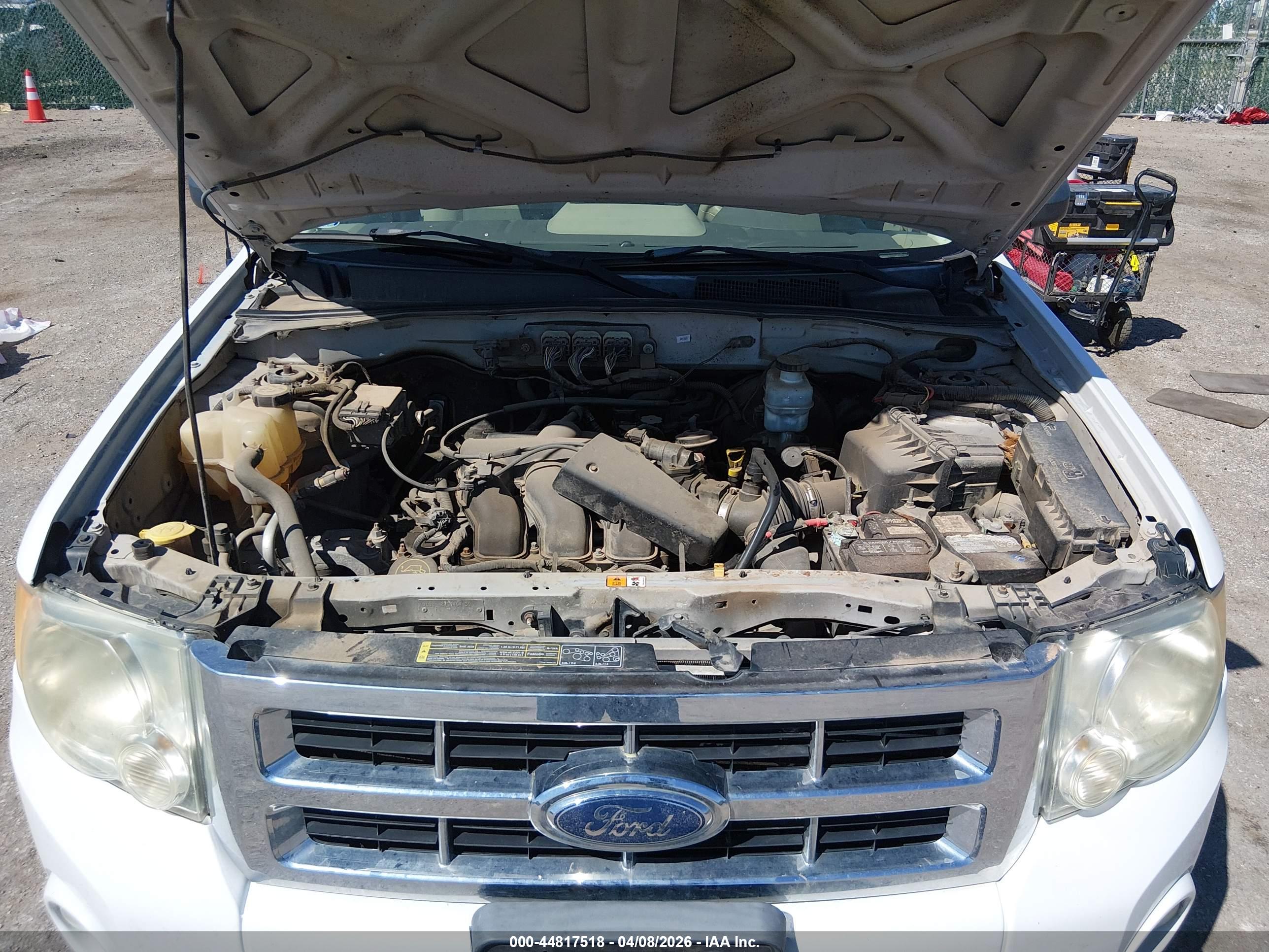 FORD ESCAPE image 10