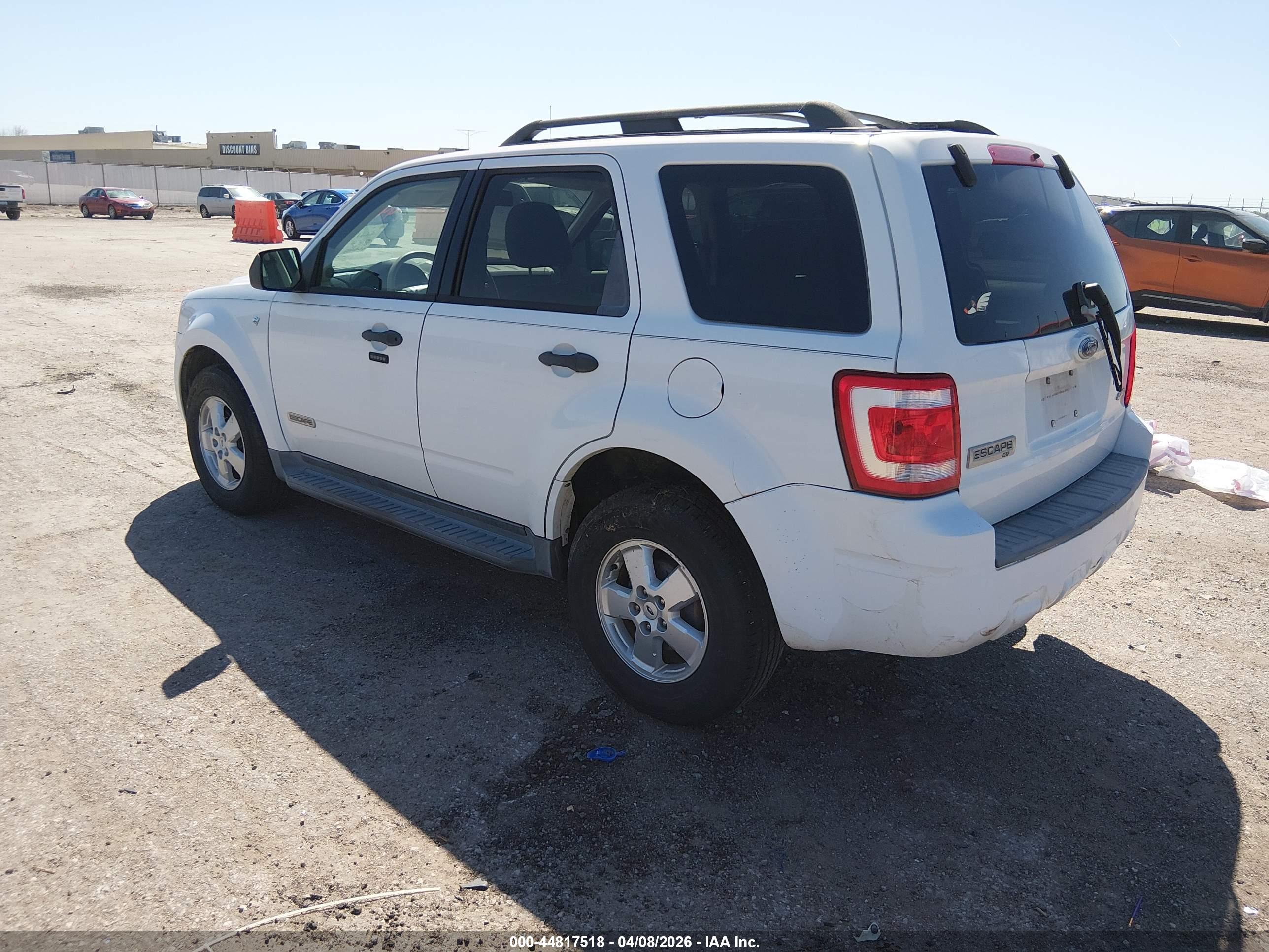 FORD ESCAPE image 3
