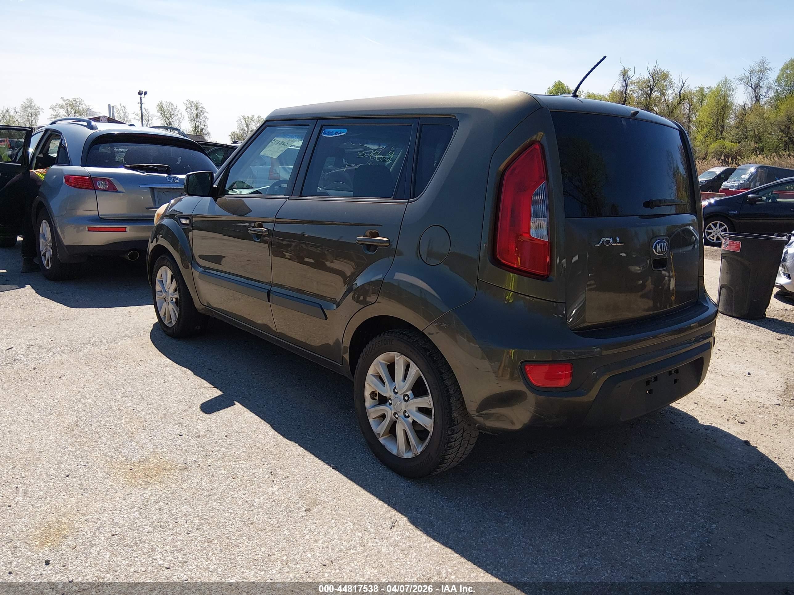 KIA SOUL image 3