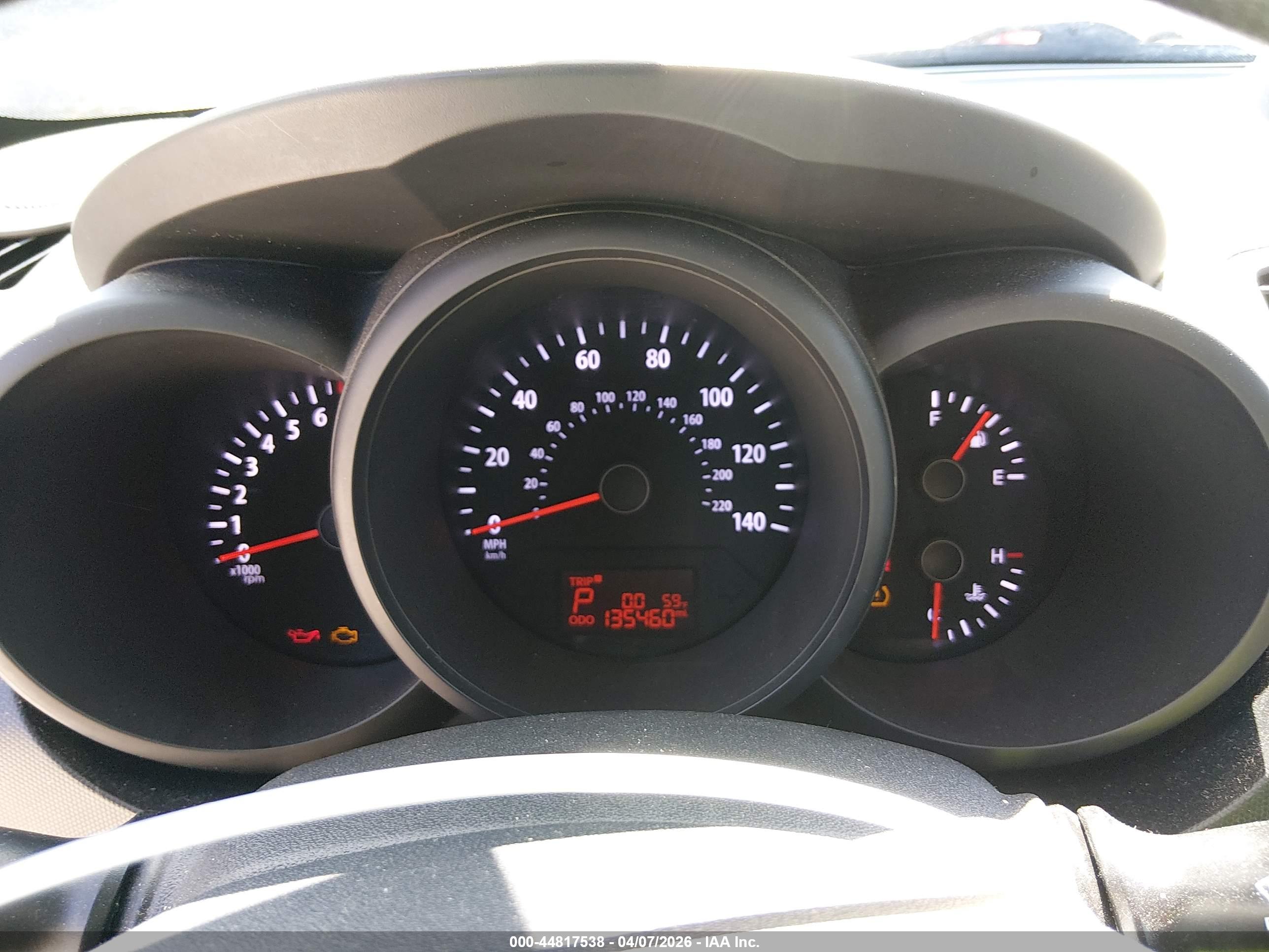 KIA SOUL image 7