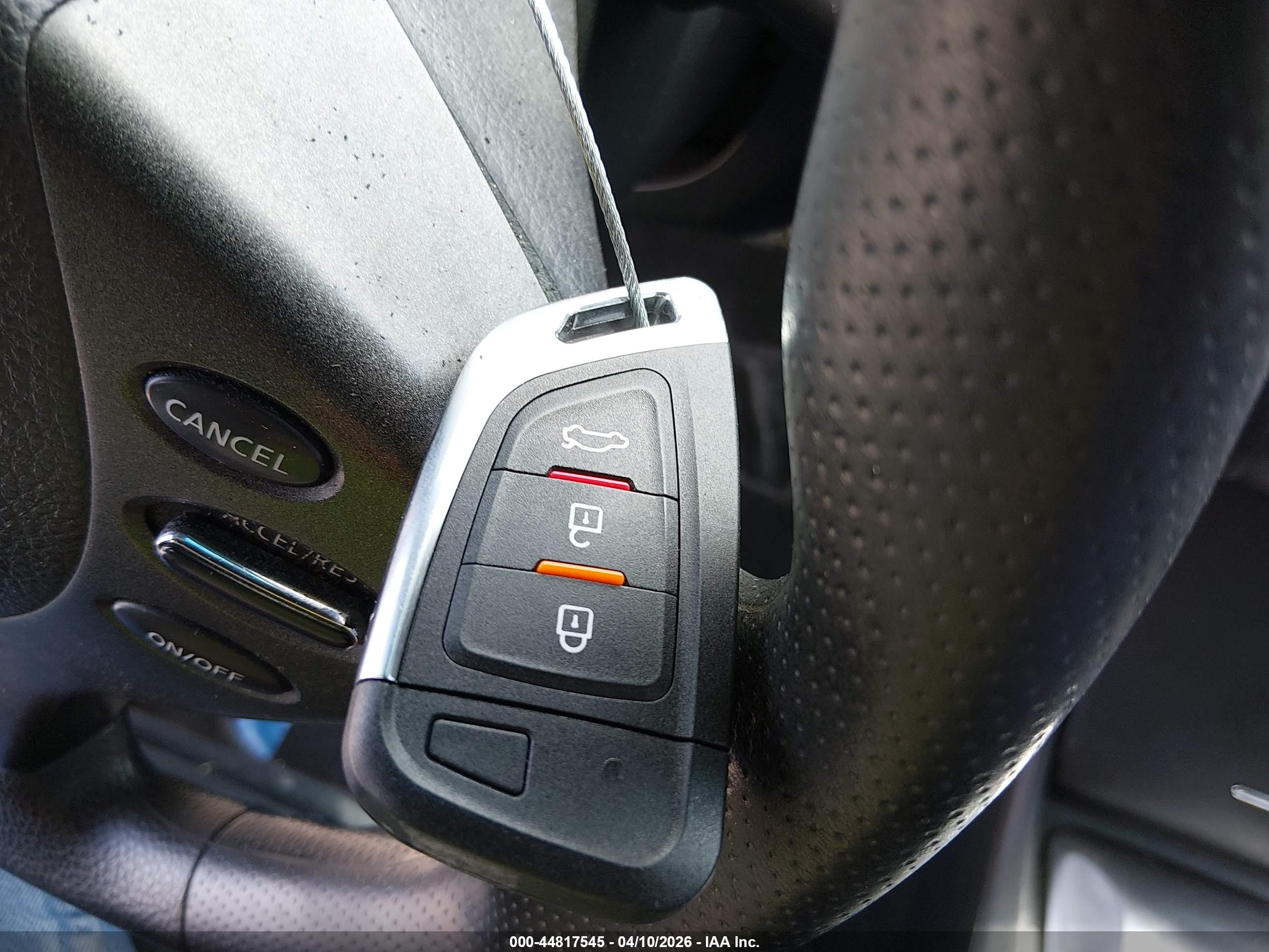 NISSAN ALTIMA image 11