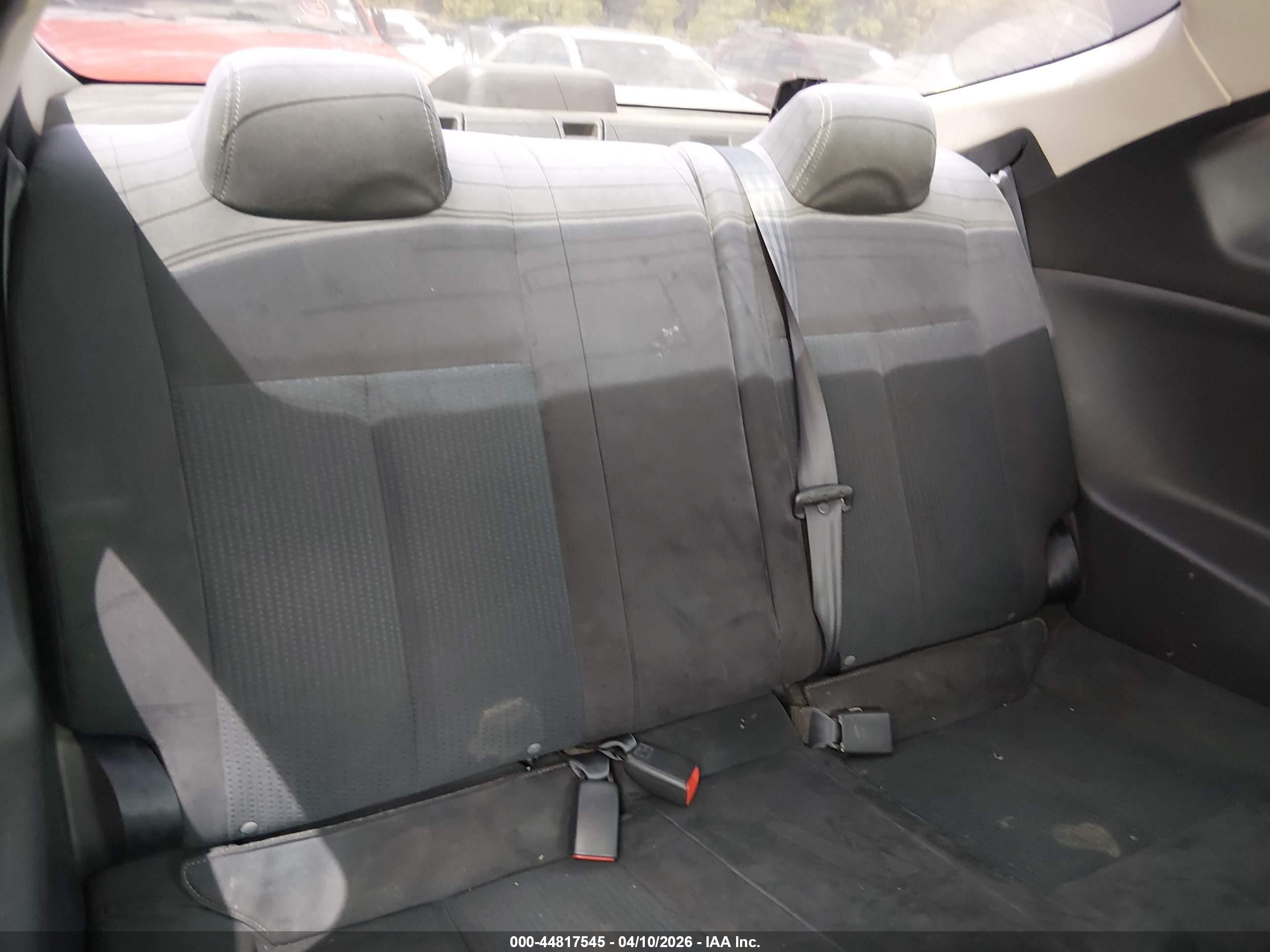 NISSAN ALTIMA image 8