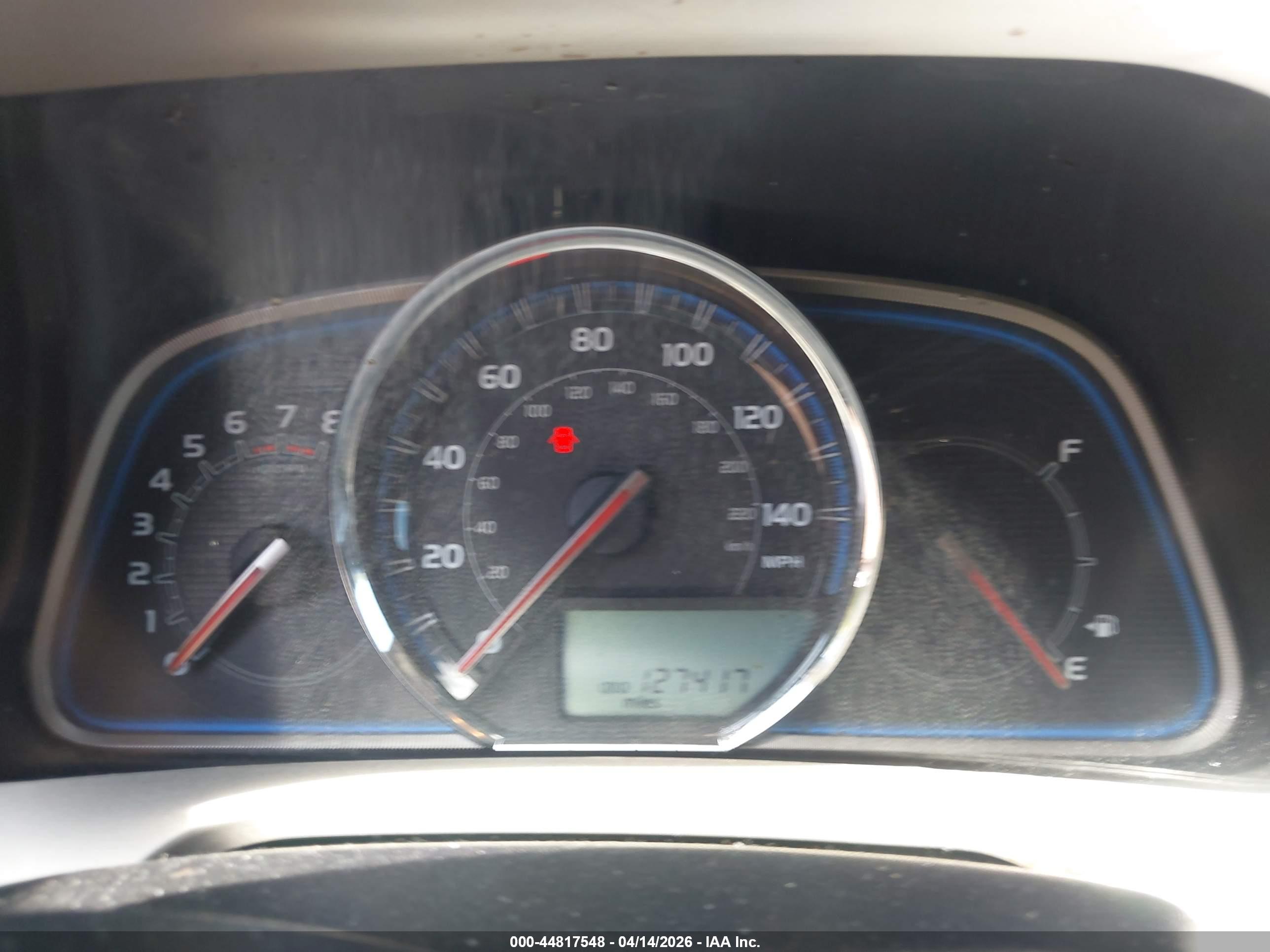TOYOTA RAV4 image 7