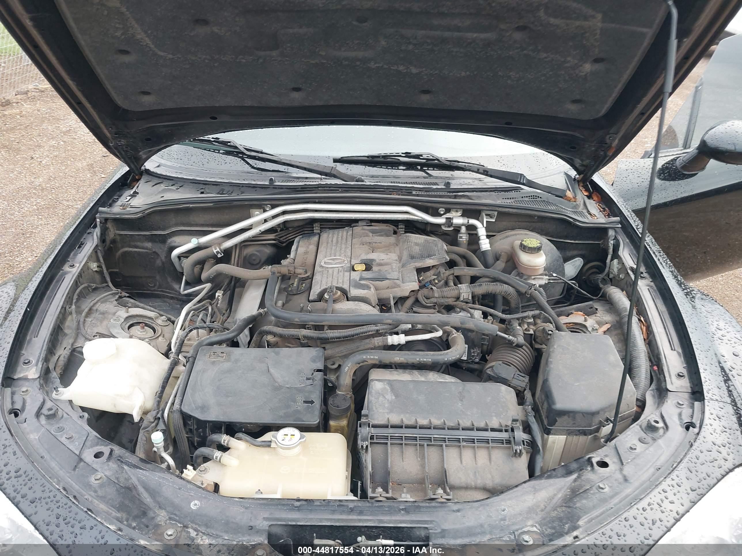 MAZDA MX-5 image 10