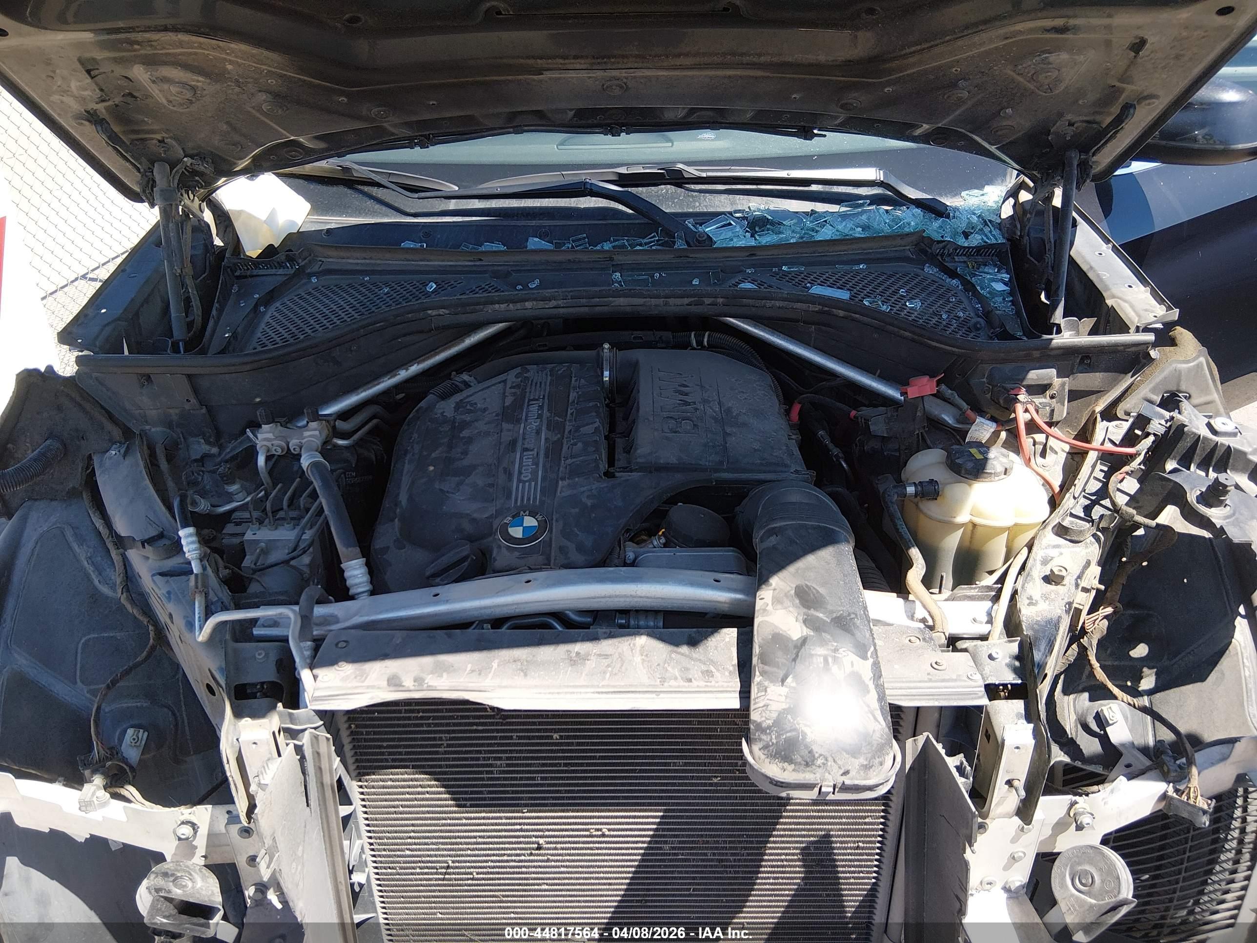BMW X5 image 10