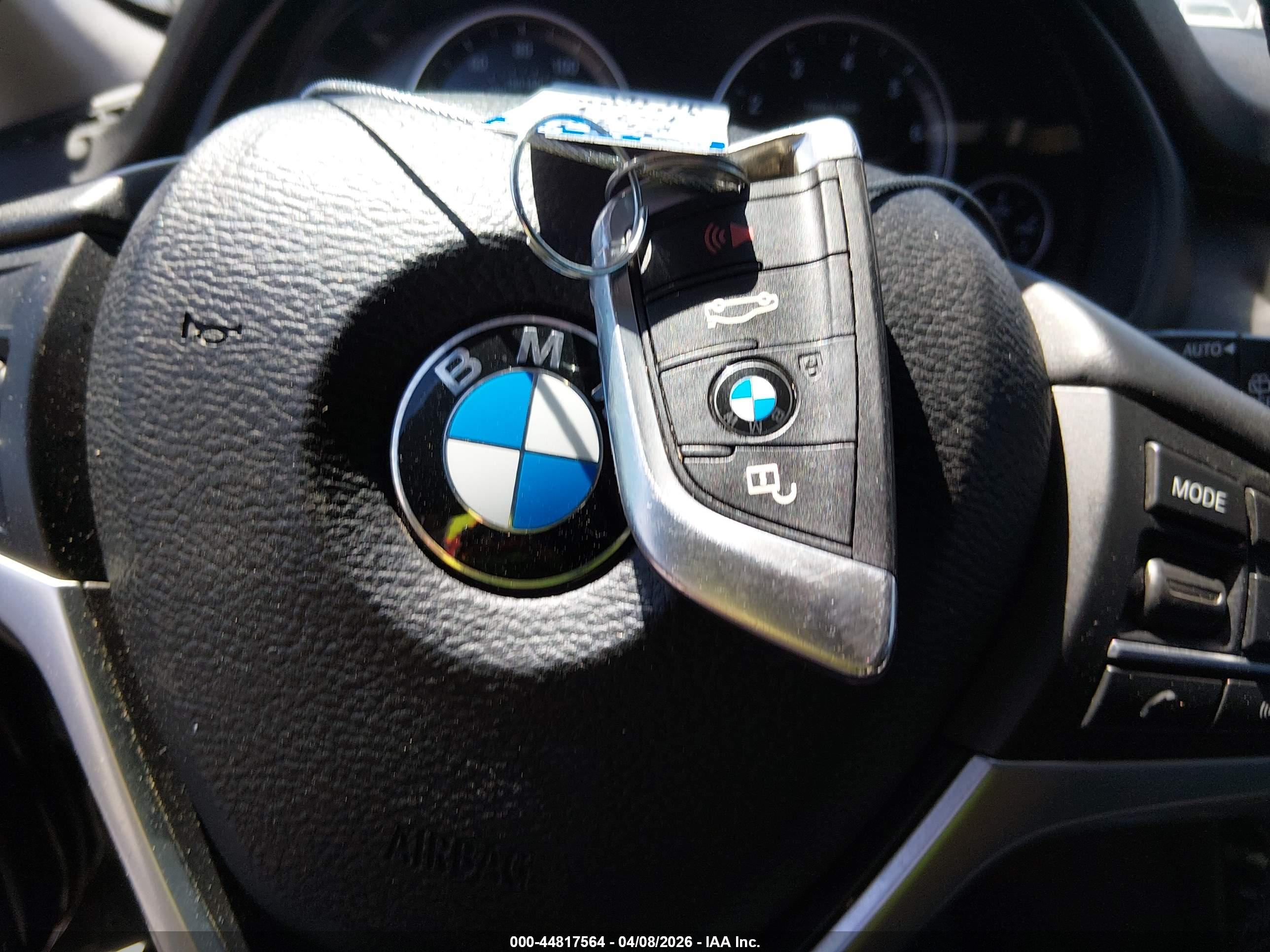BMW X5 image 11