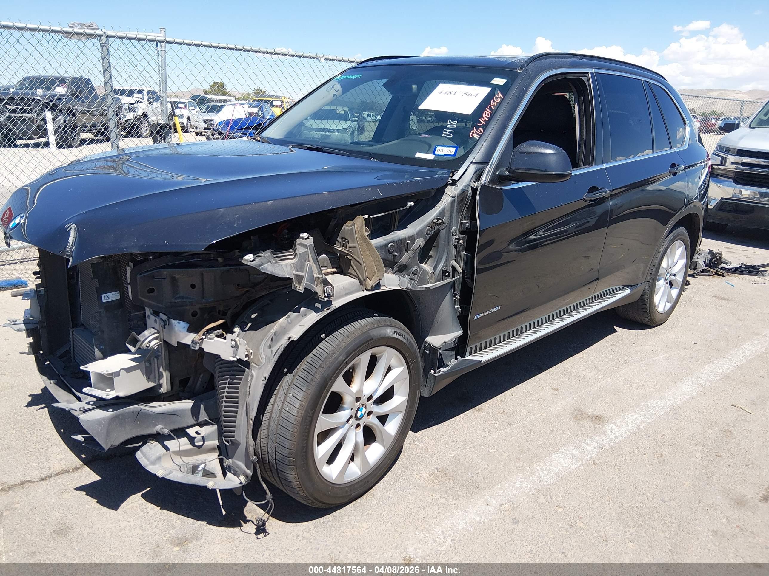 BMW X5 image 2