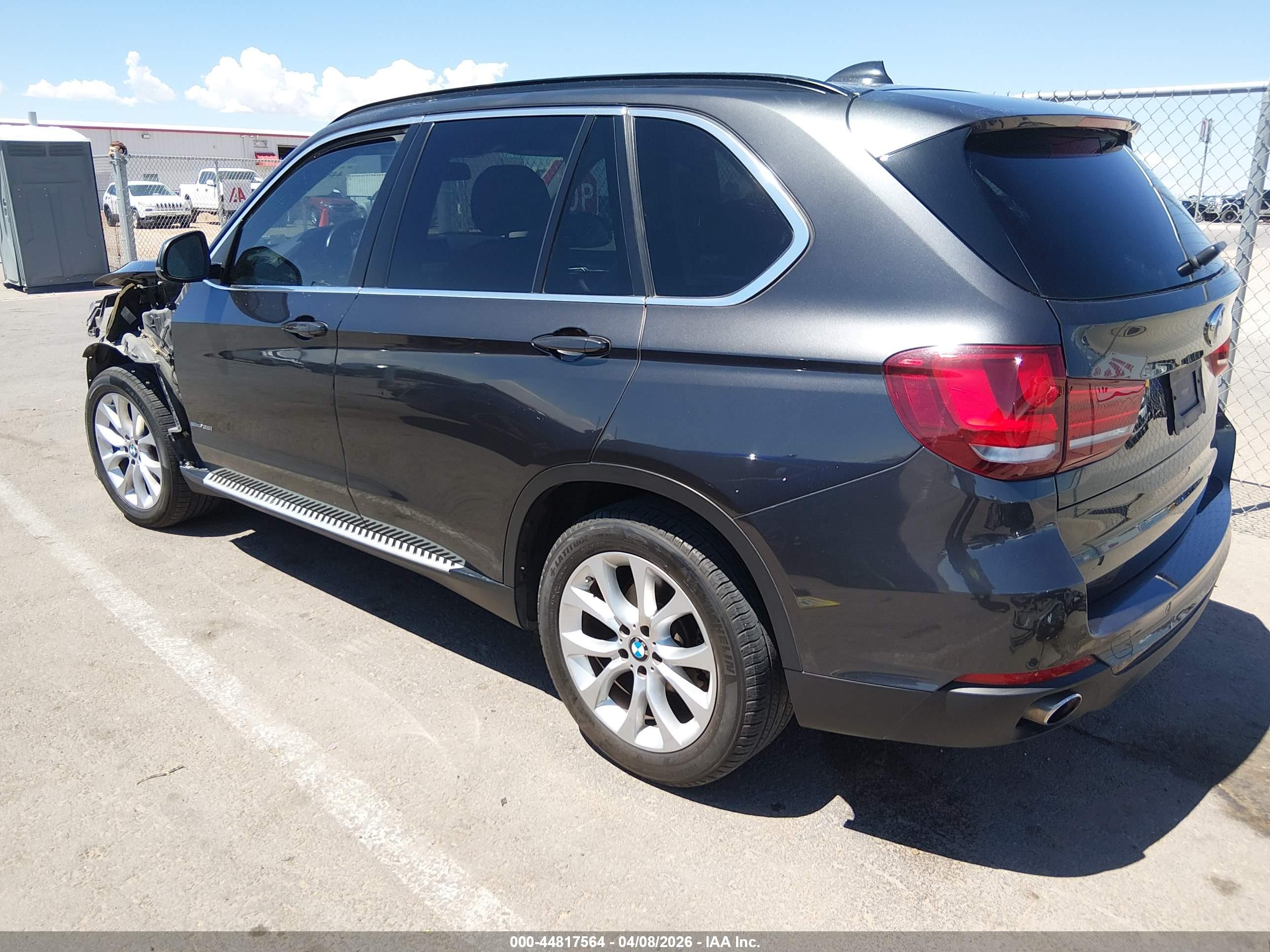 BMW X5 image 3